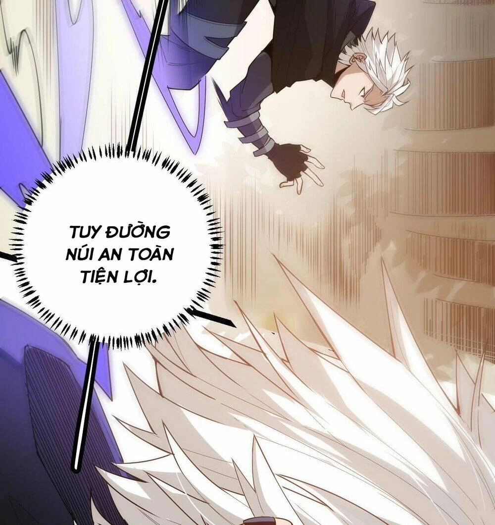 Tôi Đến Từ Thế Giới Trò Chơi Chapter 4 - 17