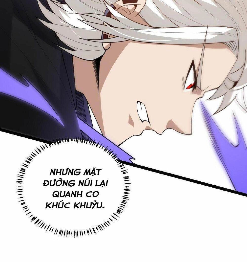 Tôi Đến Từ Thế Giới Trò Chơi Chapter 4 - 18