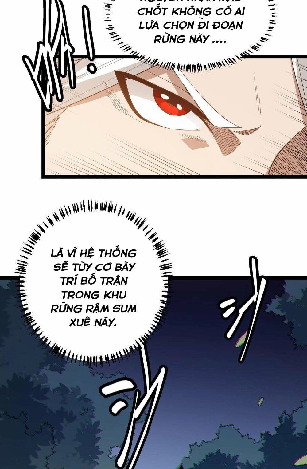 Tôi Đến Từ Thế Giới Trò Chơi Chapter 4 - 20