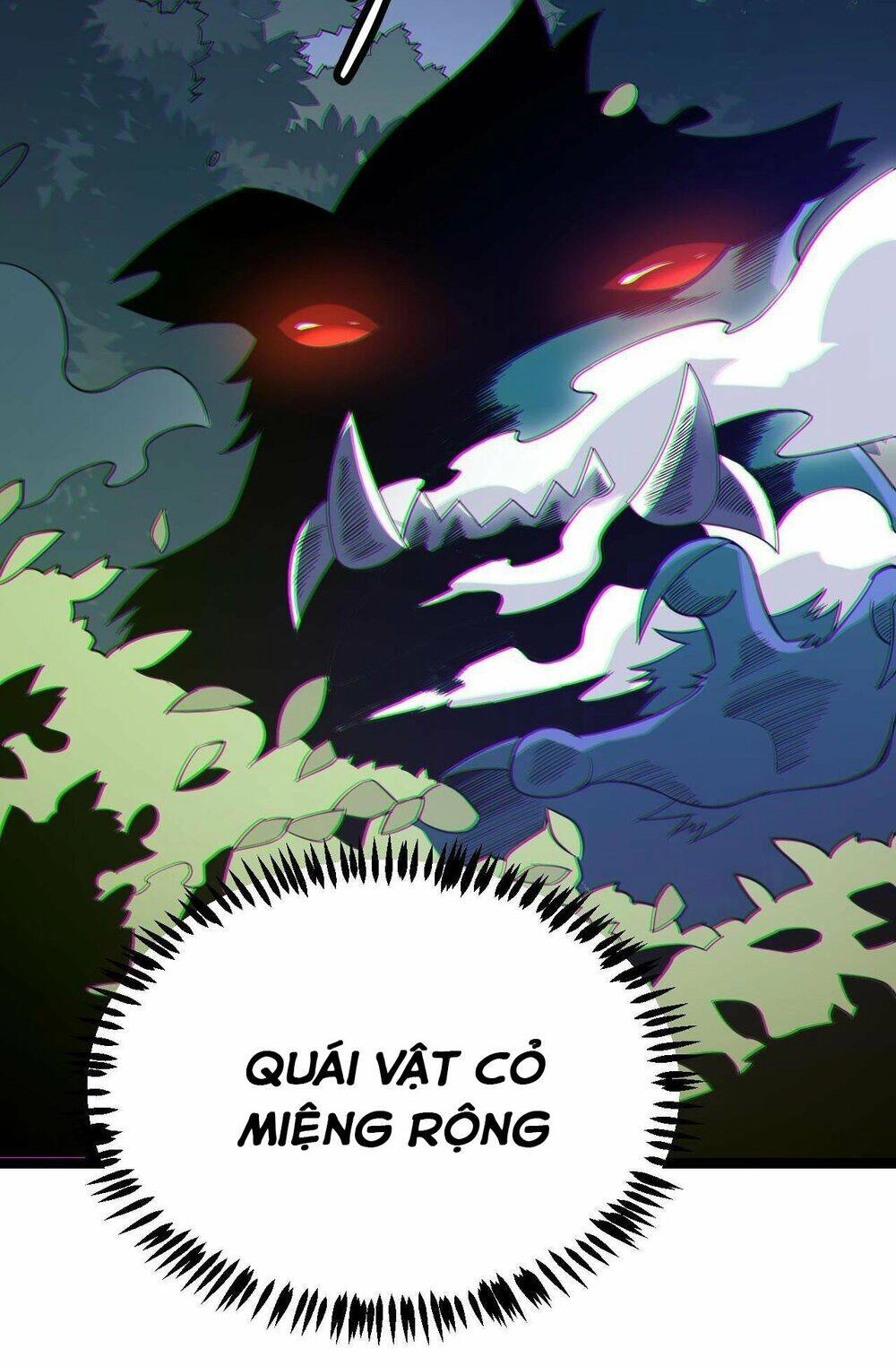 Tôi Đến Từ Thế Giới Trò Chơi Chapter 4 - 21