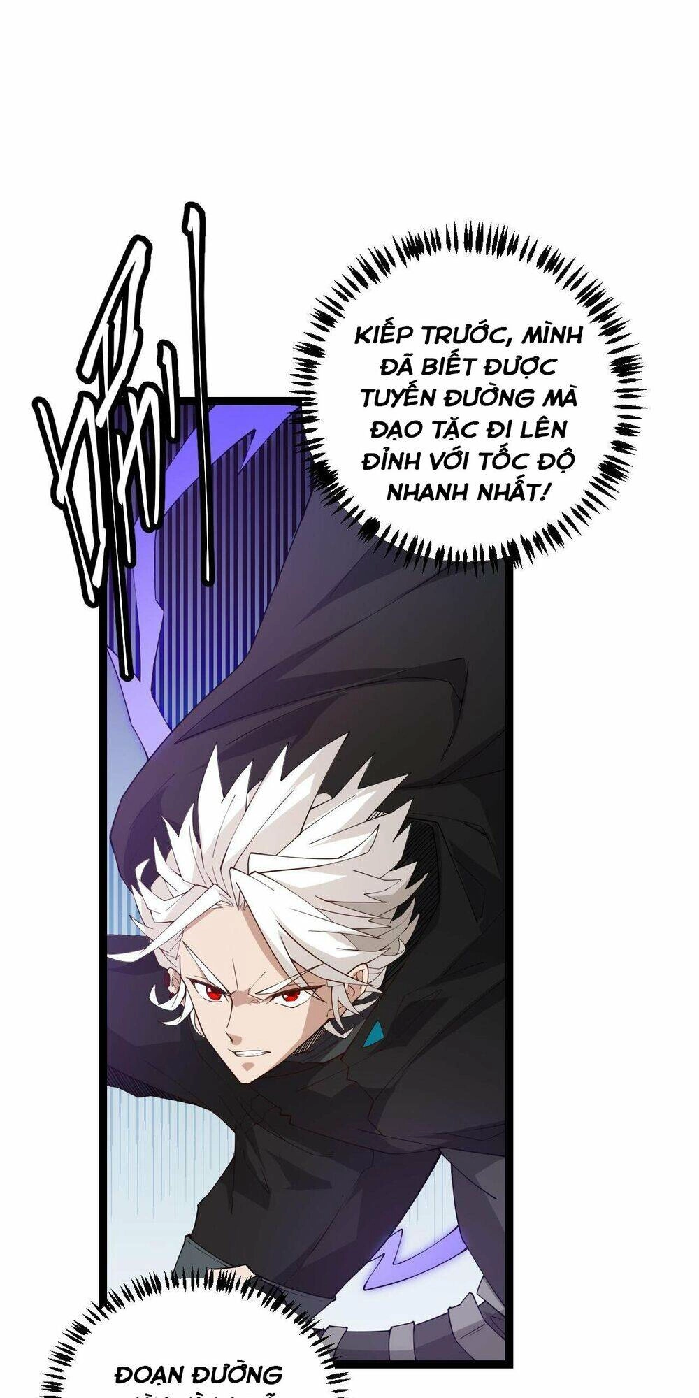 Tôi Đến Từ Thế Giới Trò Chơi Chapter 4 - 22