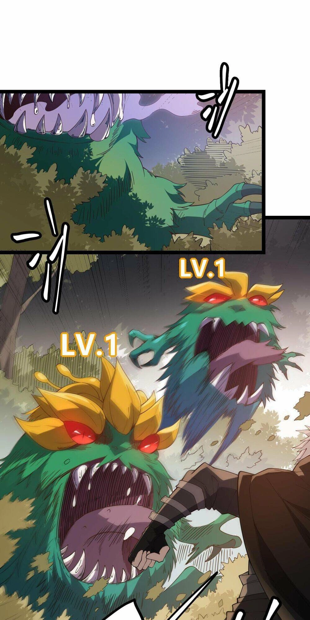 Tôi Đến Từ Thế Giới Trò Chơi Chapter 4 - 25