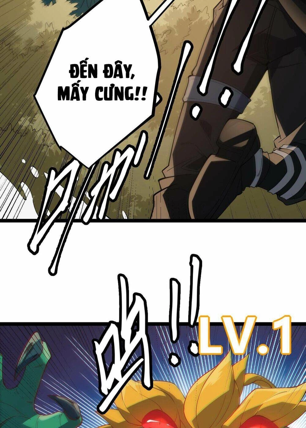 Tôi Đến Từ Thế Giới Trò Chơi Chapter 4 - 26