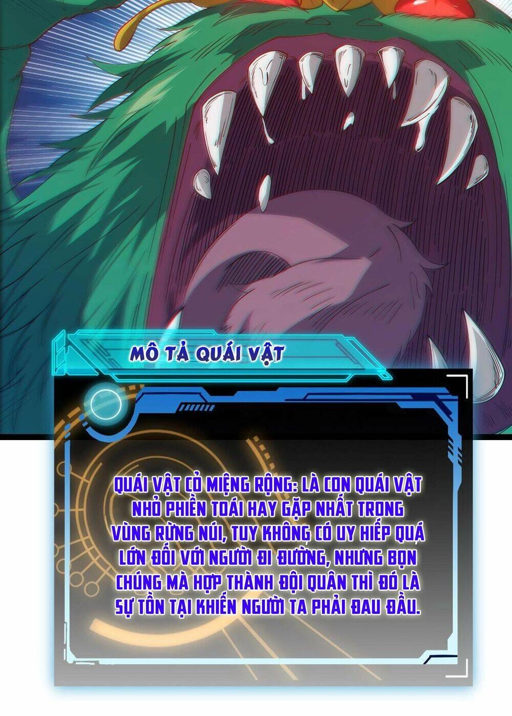 Tôi Đến Từ Thế Giới Trò Chơi Chapter 4 - 27