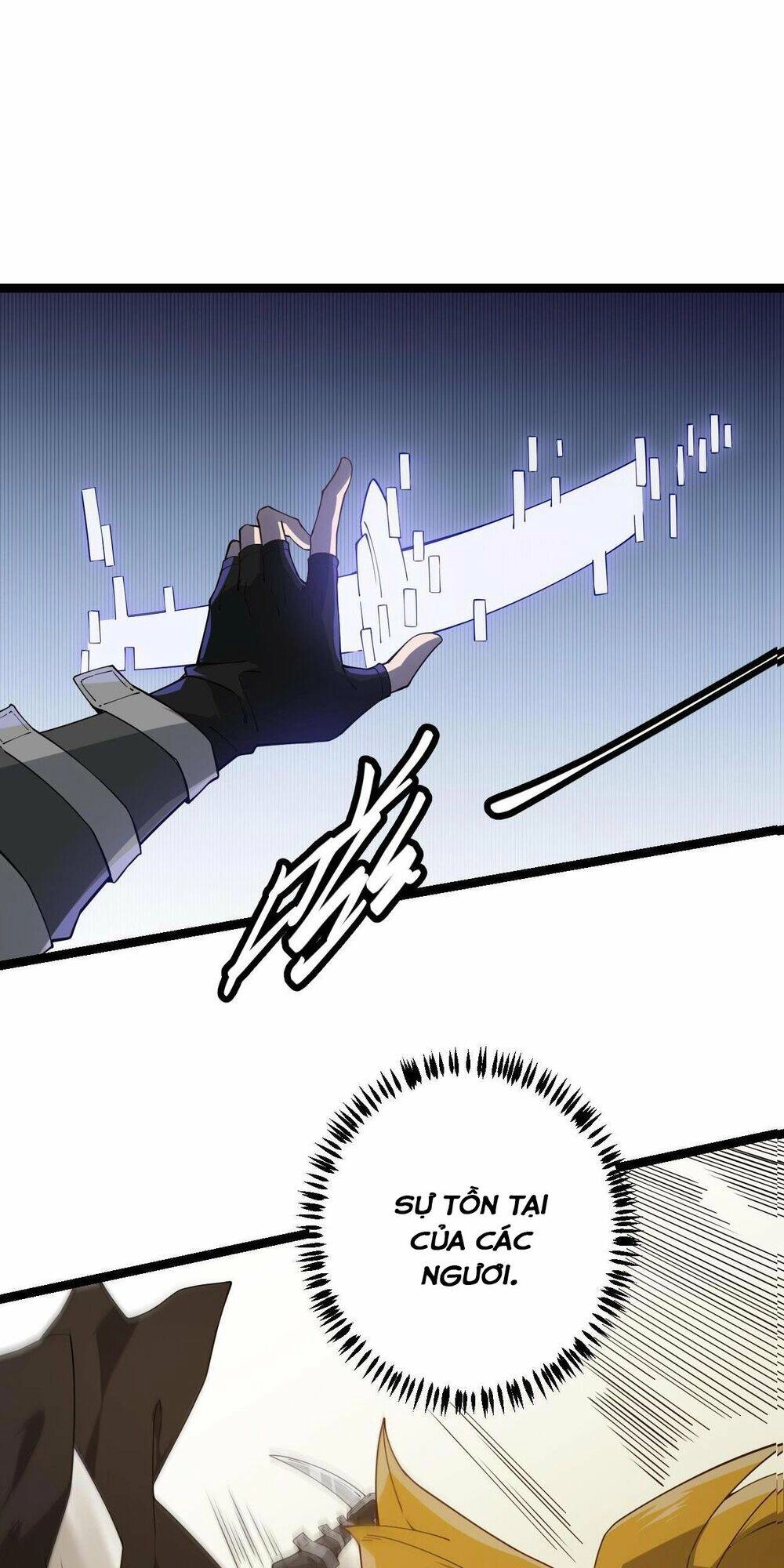 Tôi Đến Từ Thế Giới Trò Chơi Chapter 4 - 28