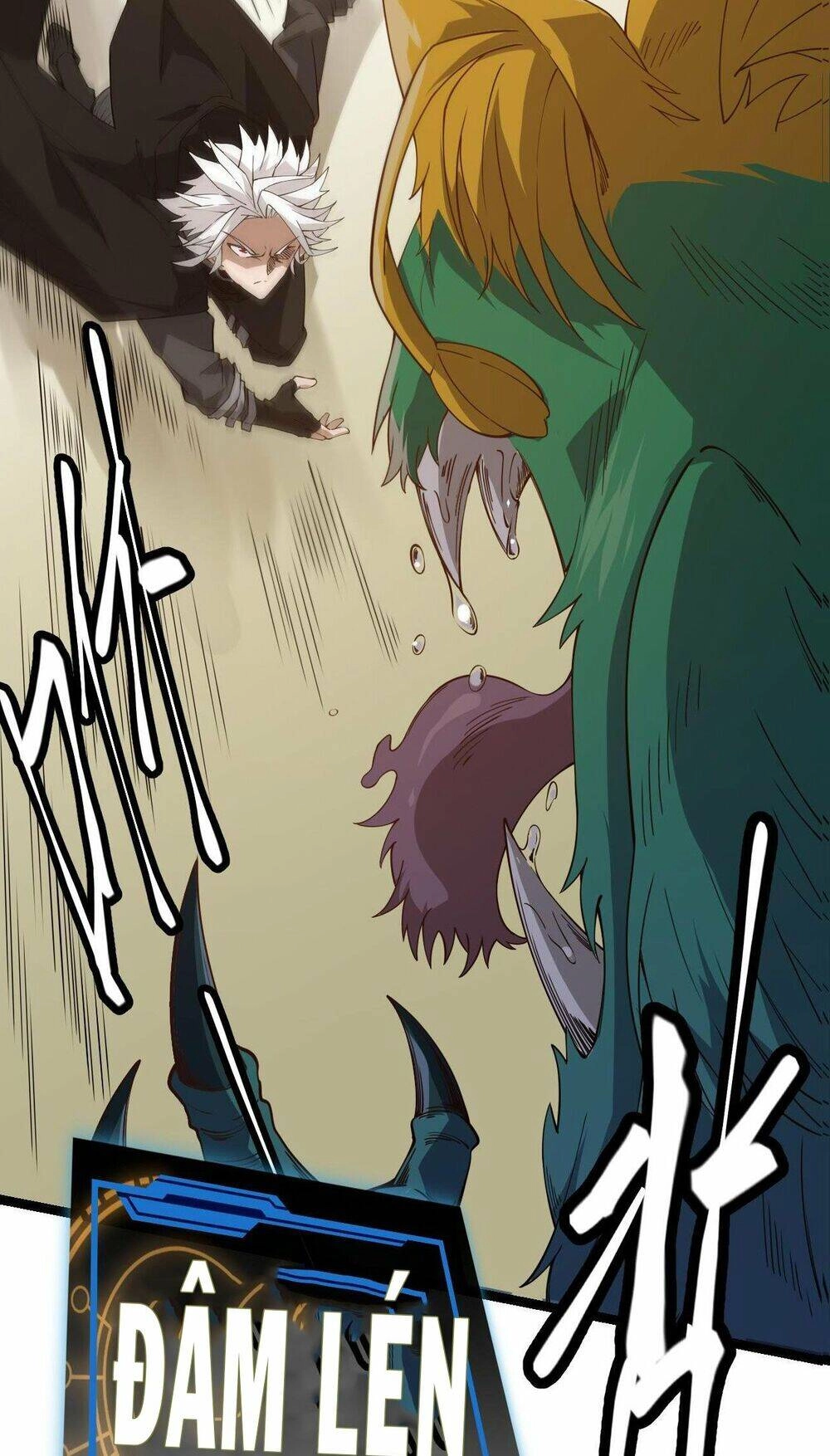 Tôi Đến Từ Thế Giới Trò Chơi Chapter 4 - 29