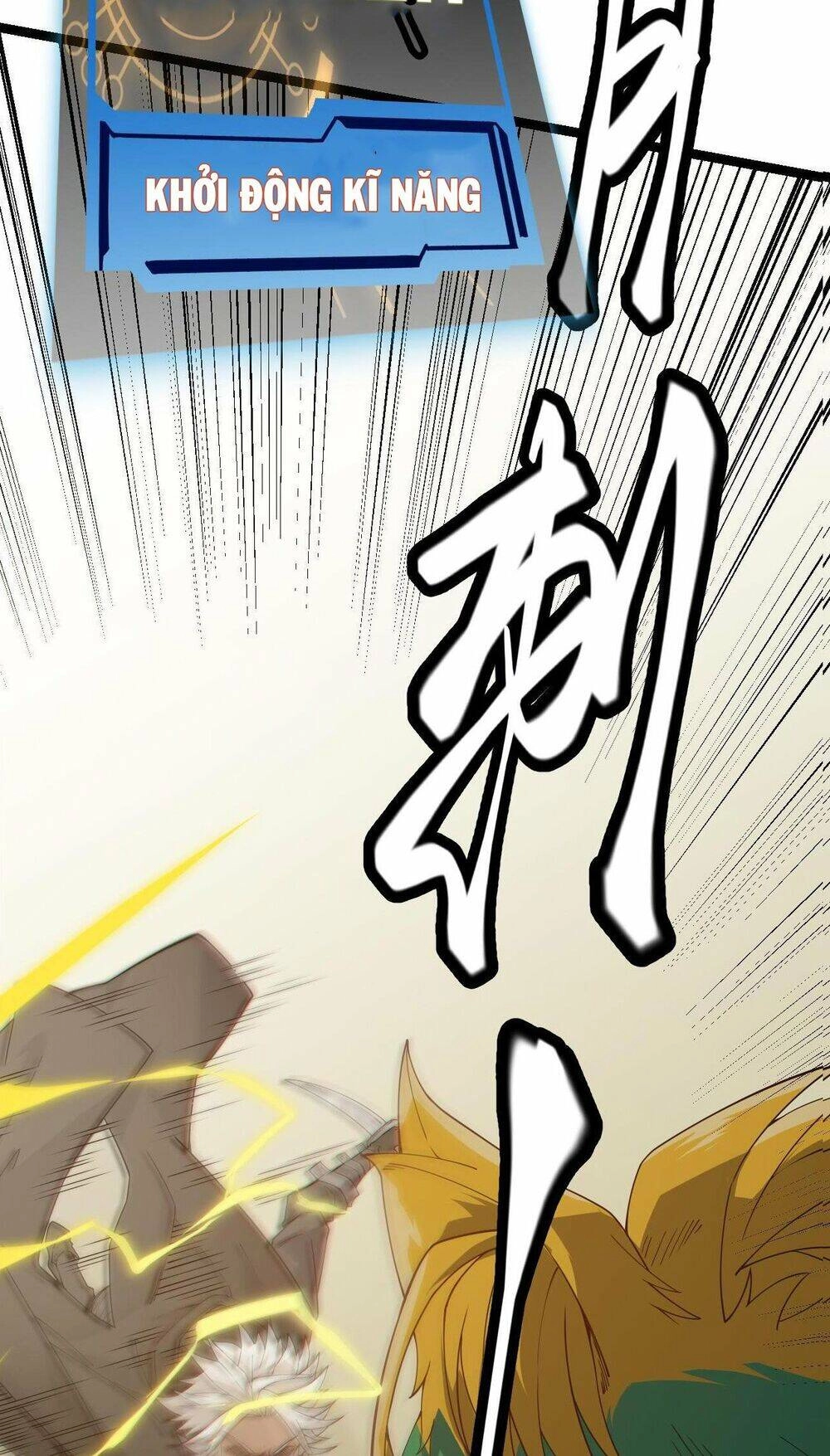 Tôi Đến Từ Thế Giới Trò Chơi Chapter 4 - 30