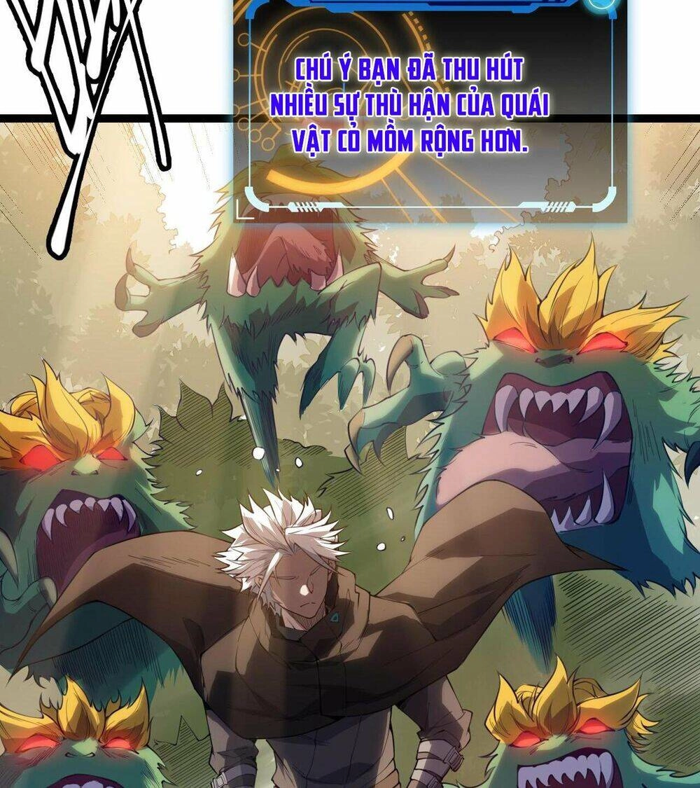 Tôi Đến Từ Thế Giới Trò Chơi Chapter 4 - 35