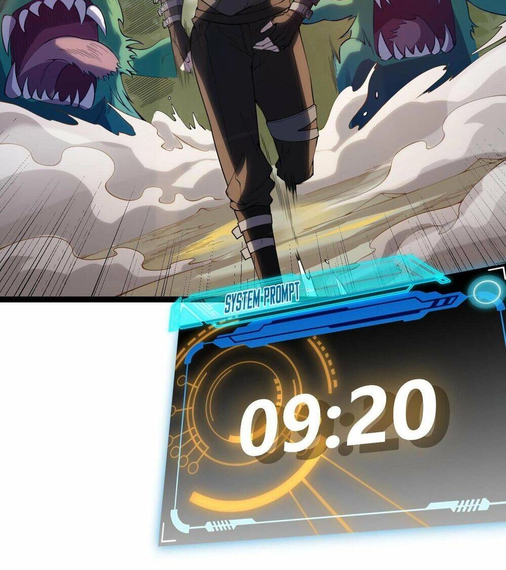 Tôi Đến Từ Thế Giới Trò Chơi Chapter 4 - 36