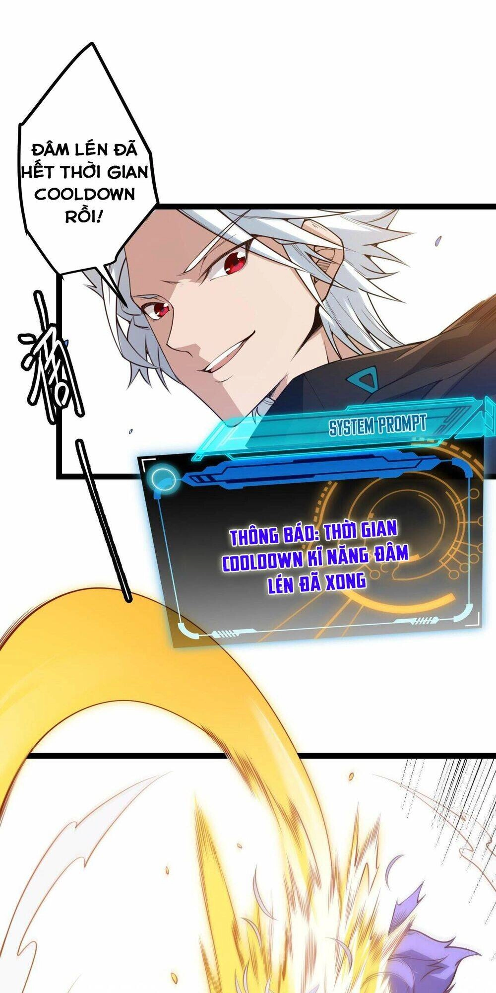 Tôi Đến Từ Thế Giới Trò Chơi Chapter 4 - 37