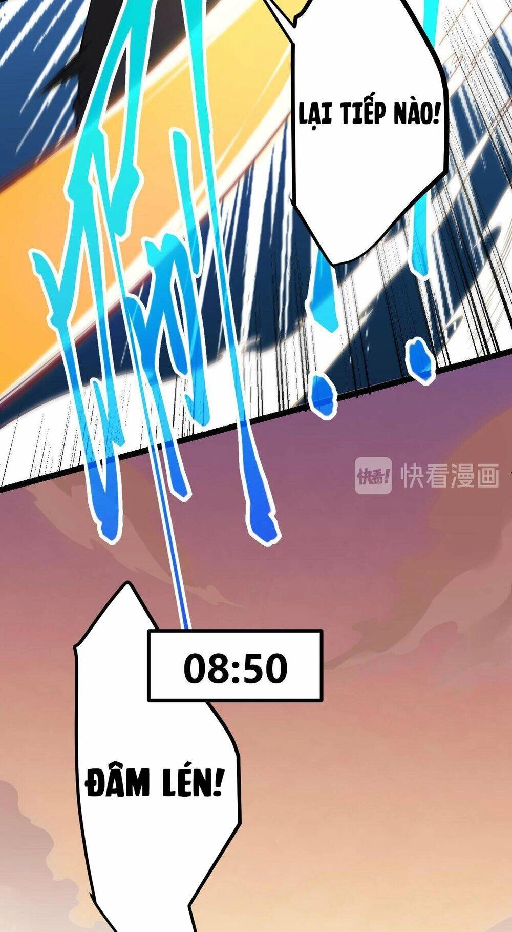 Tôi Đến Từ Thế Giới Trò Chơi Chapter 4 - 39