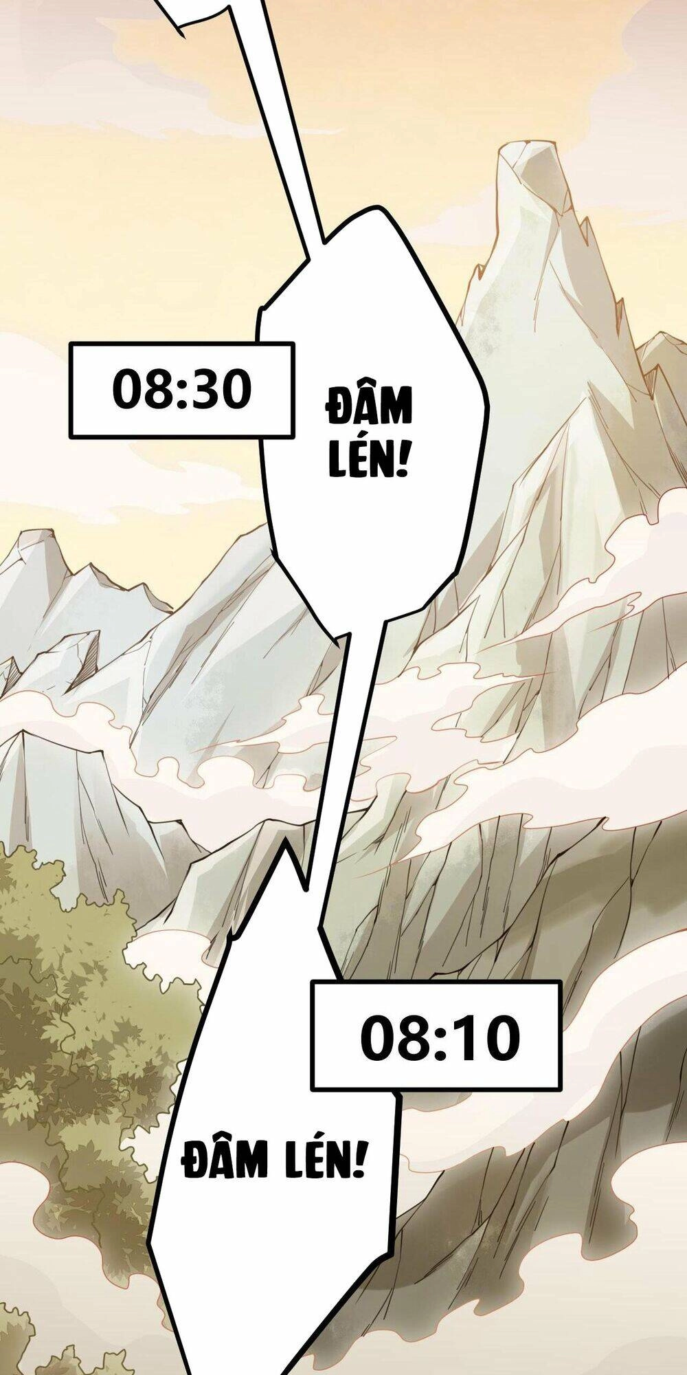 Tôi Đến Từ Thế Giới Trò Chơi Chapter 4 - 40