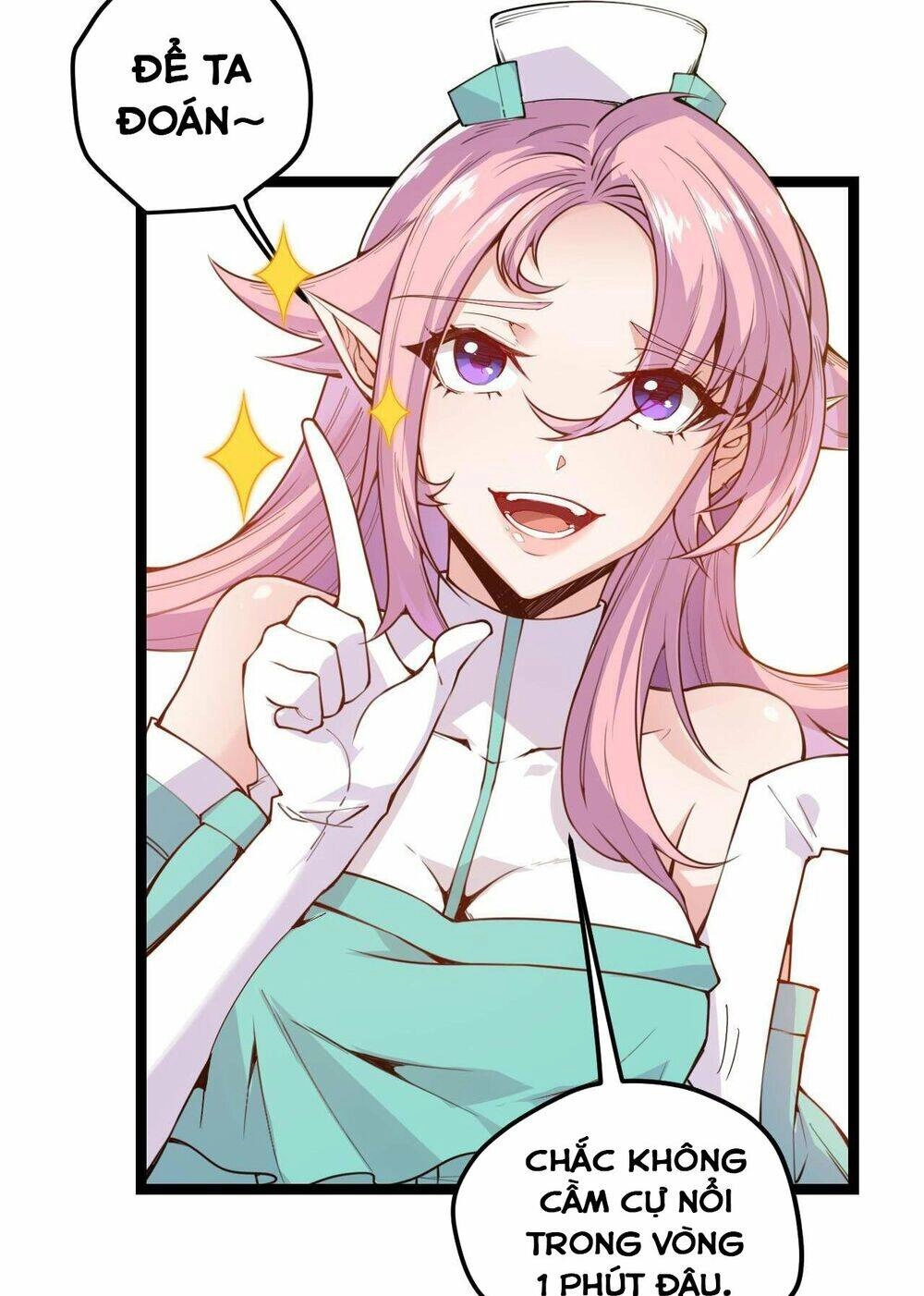 Tôi Đến Từ Thế Giới Trò Chơi Chapter 4 - 44