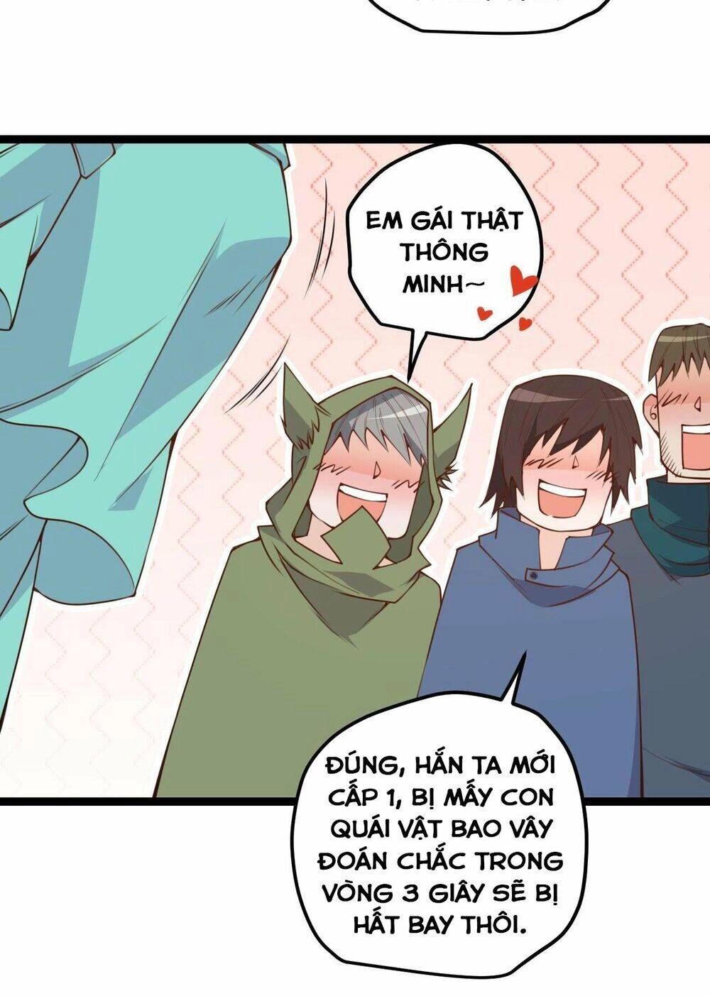 Tôi Đến Từ Thế Giới Trò Chơi Chapter 4 - 45