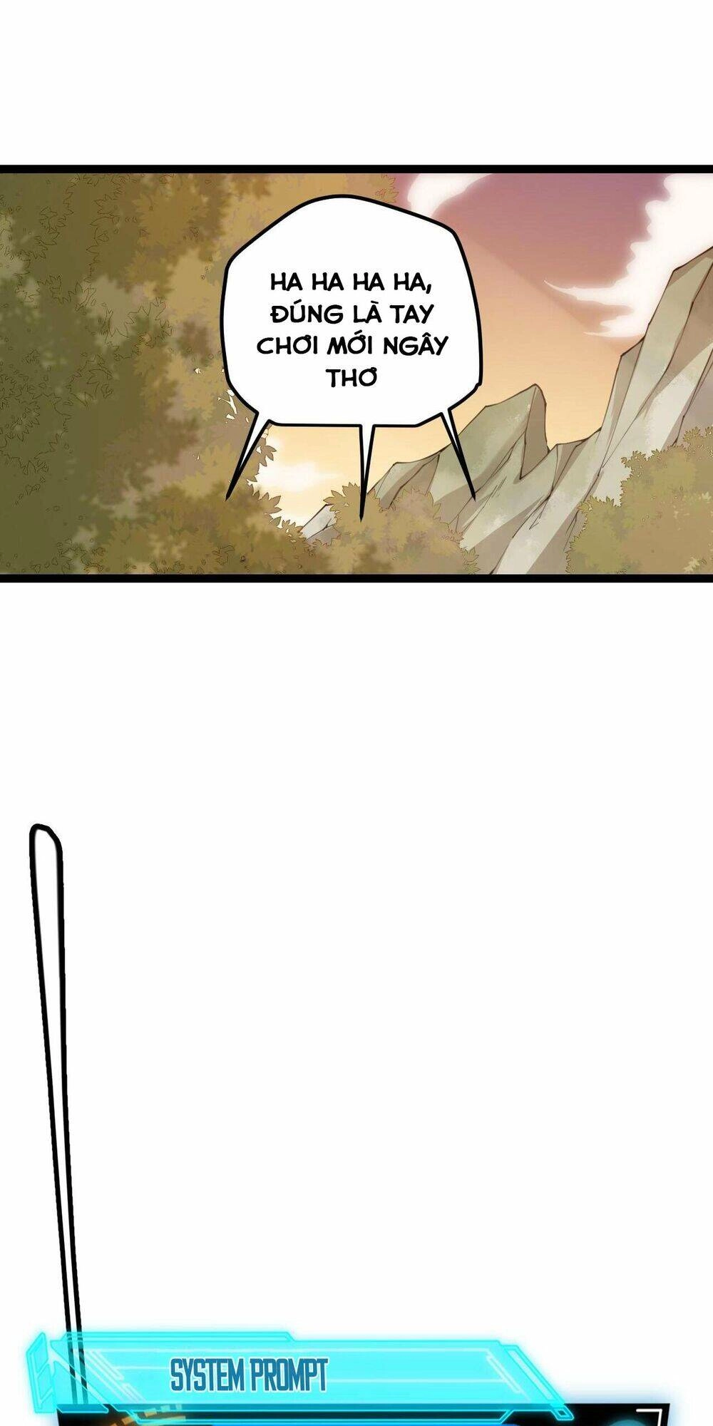 Tôi Đến Từ Thế Giới Trò Chơi Chapter 4 - 46