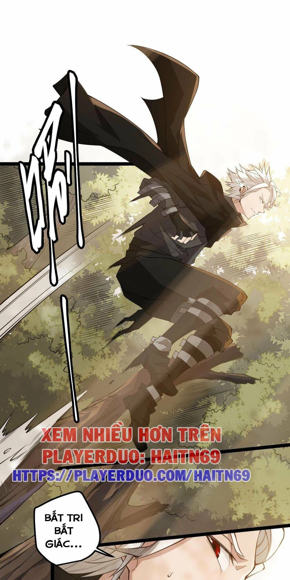 Tôi Đến Từ Thế Giới Trò Chơi Chapter 4 - 49