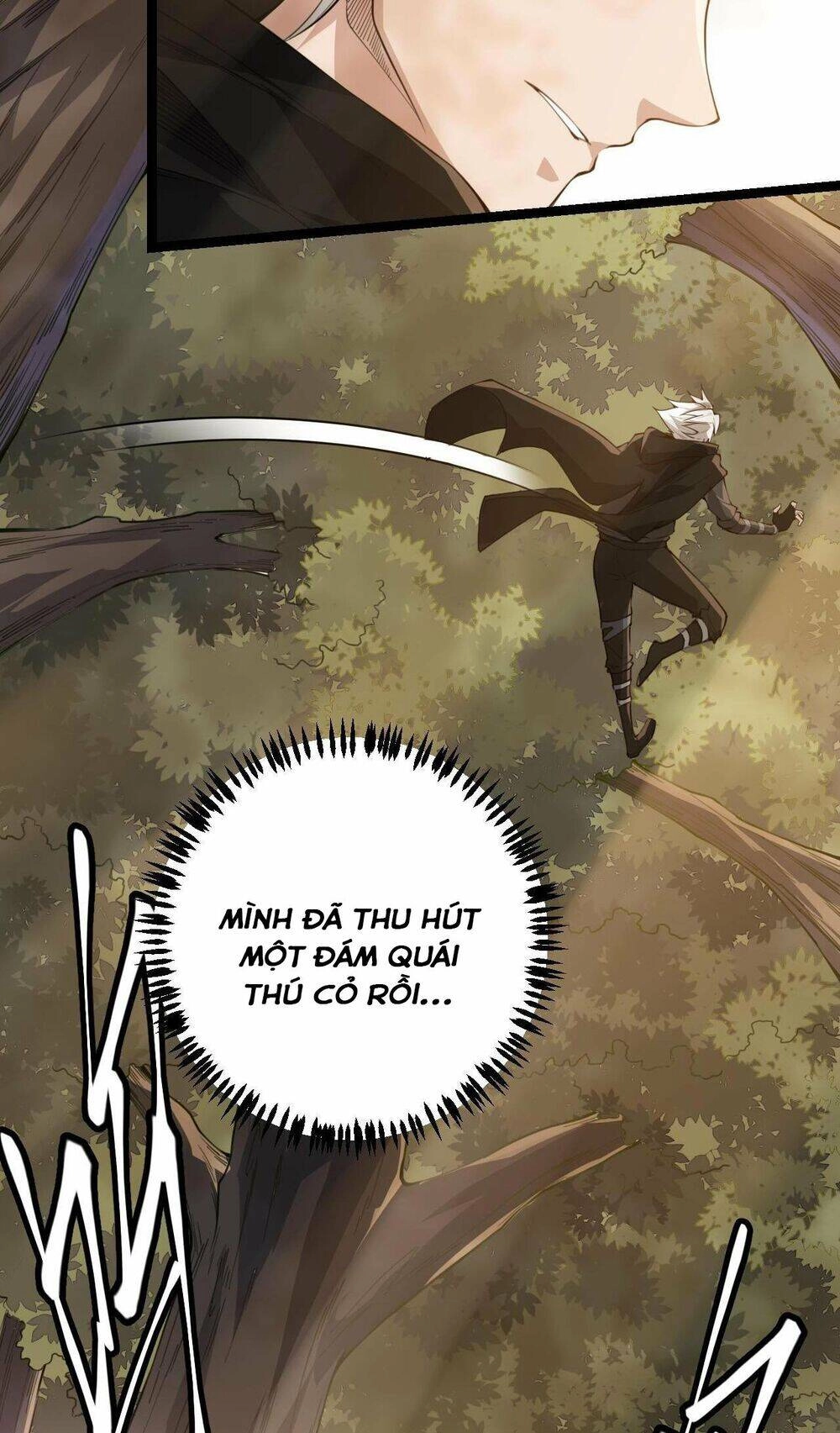 Tôi Đến Từ Thế Giới Trò Chơi Chapter 4 - 50