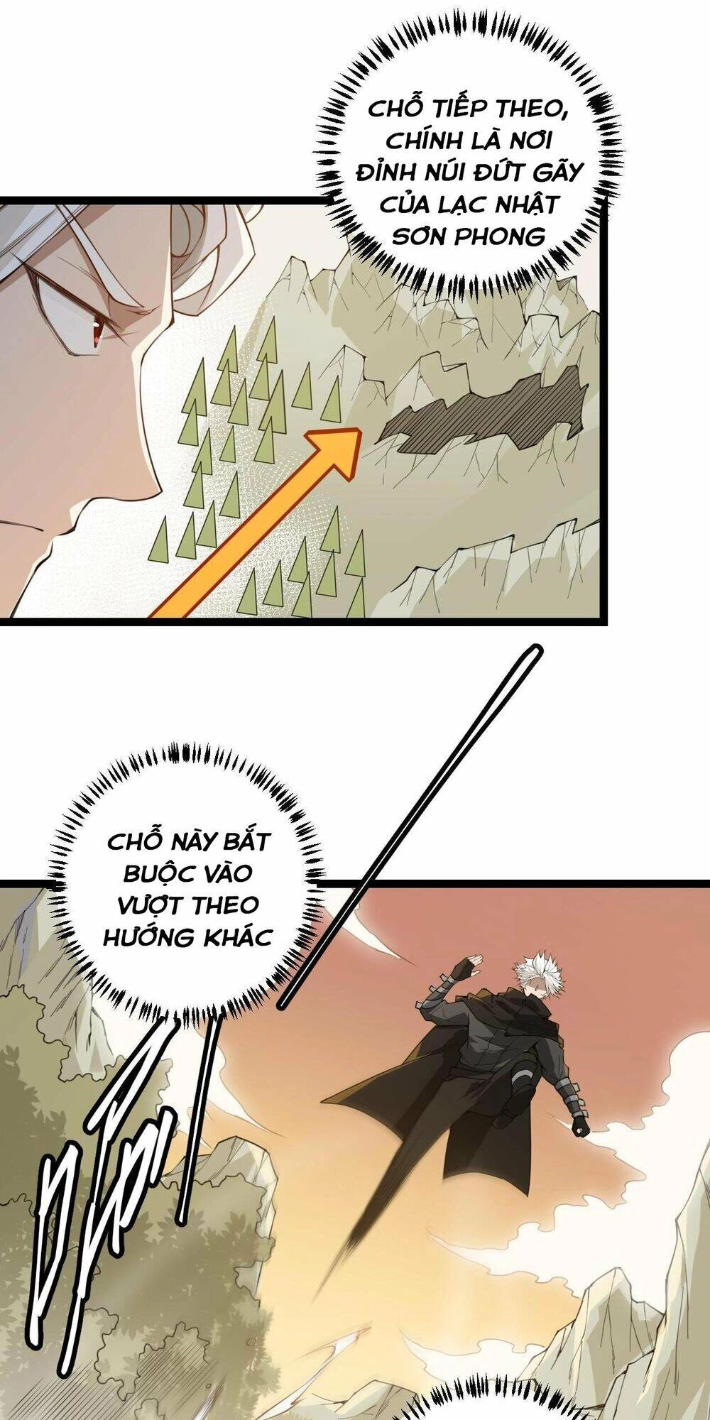 Tôi Đến Từ Thế Giới Trò Chơi Chapter 4 - 52