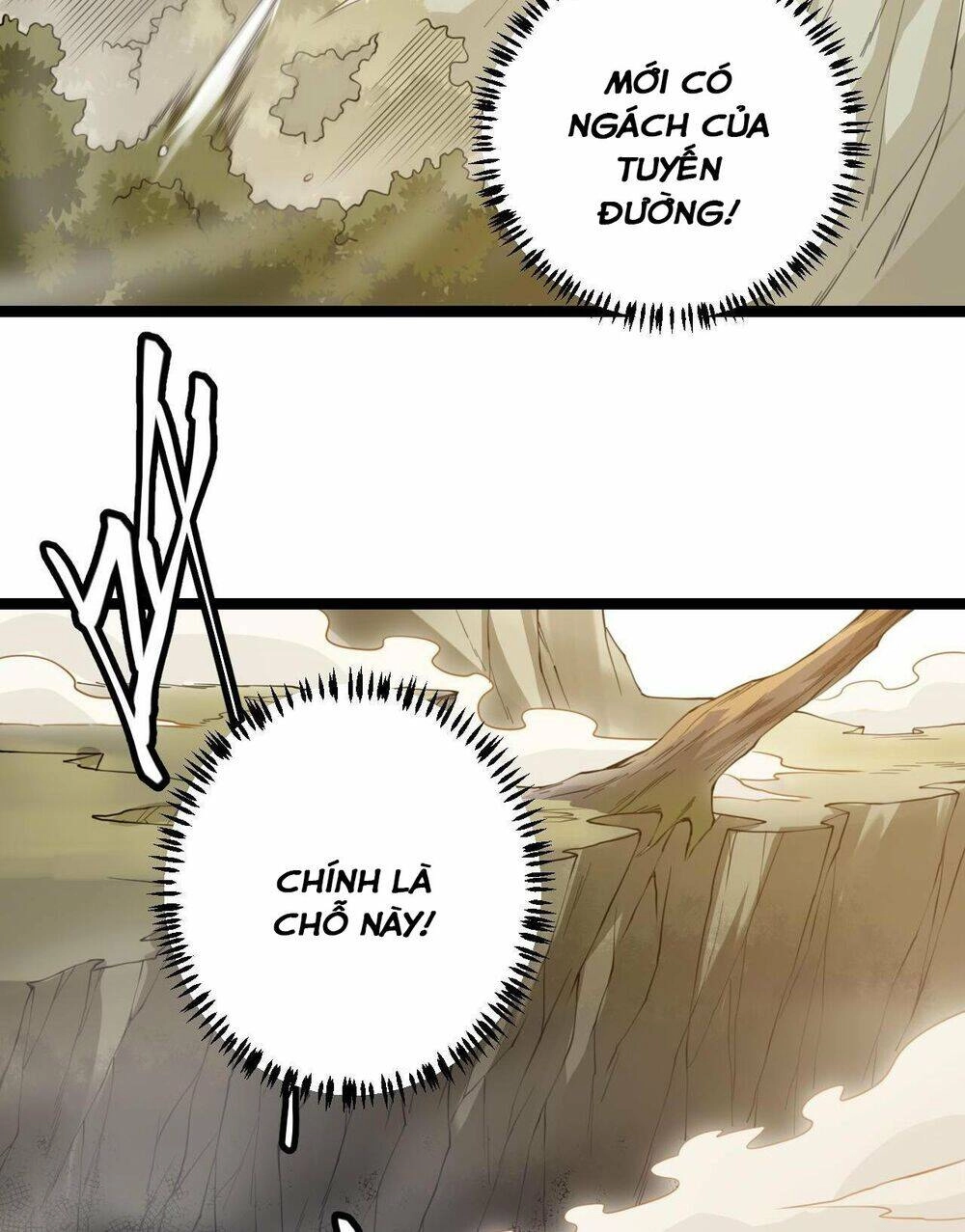 Tôi Đến Từ Thế Giới Trò Chơi Chapter 4 - 53