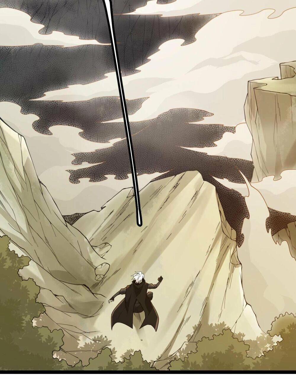 Tôi Đến Từ Thế Giới Trò Chơi Chapter 4 - 54