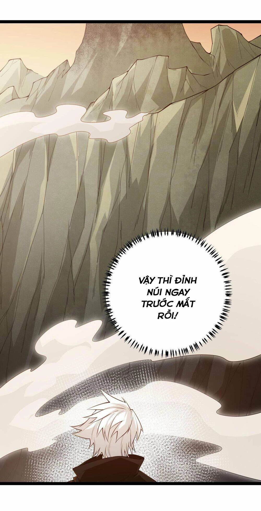 Tôi Đến Từ Thế Giới Trò Chơi Chapter 4 - 58