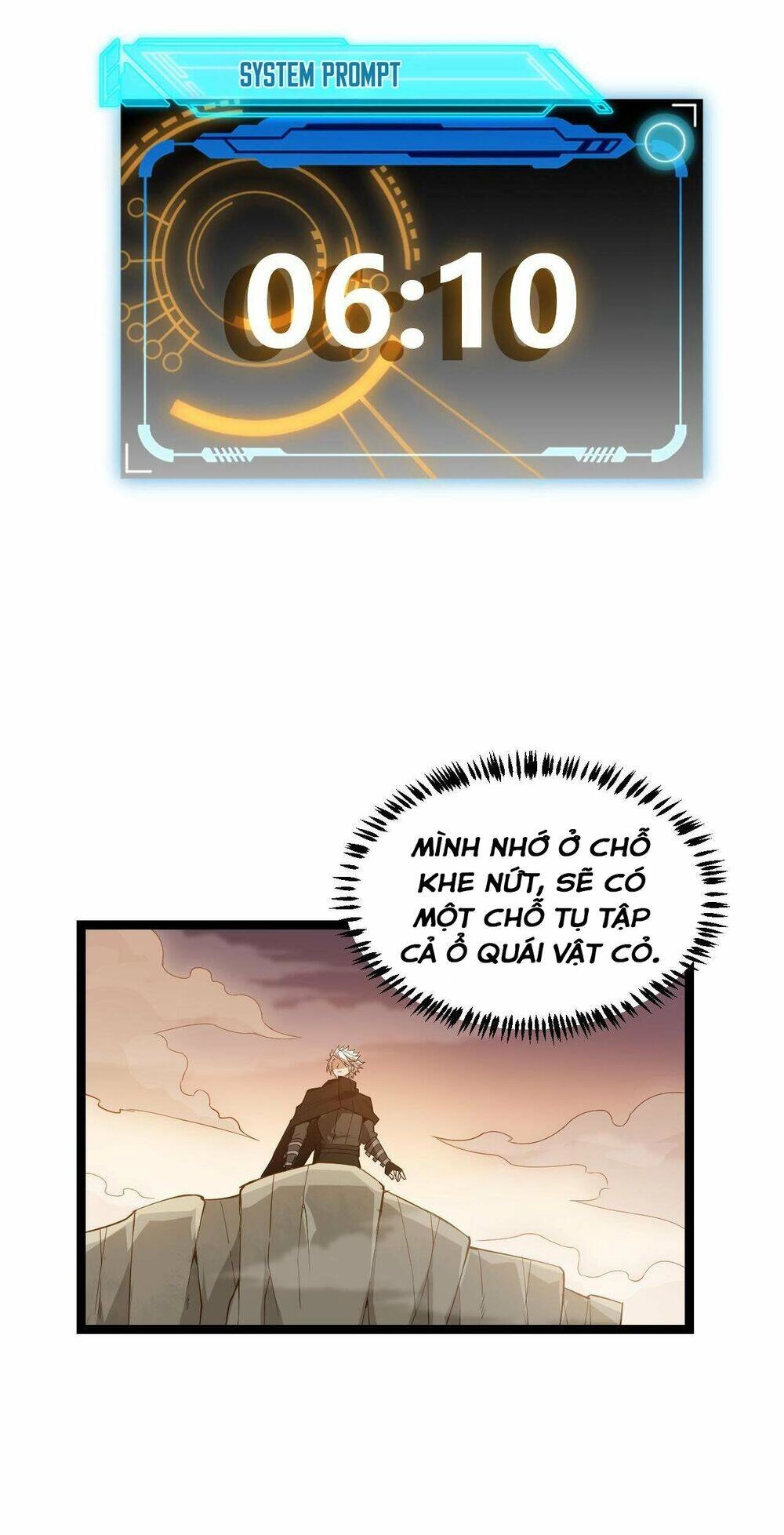 Tôi Đến Từ Thế Giới Trò Chơi Chapter 4 - 59