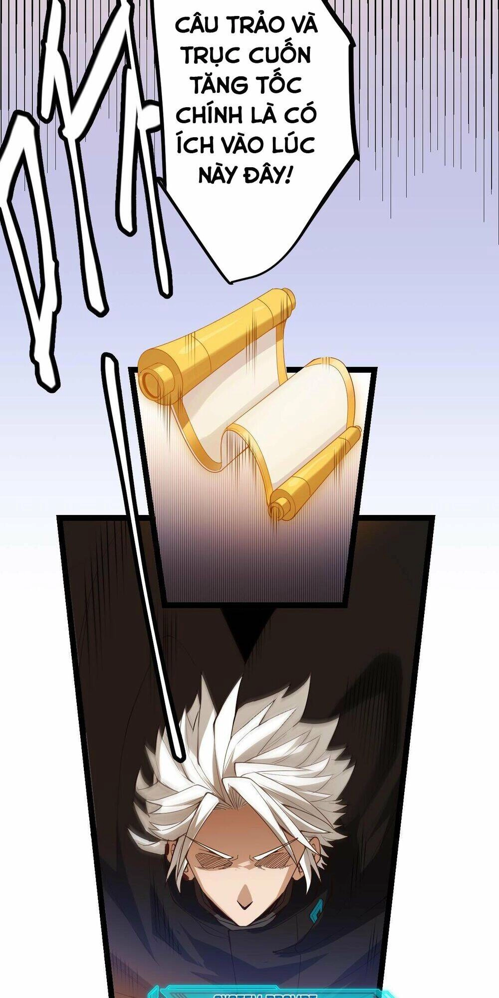 Tôi Đến Từ Thế Giới Trò Chơi Chapter 4 - 61