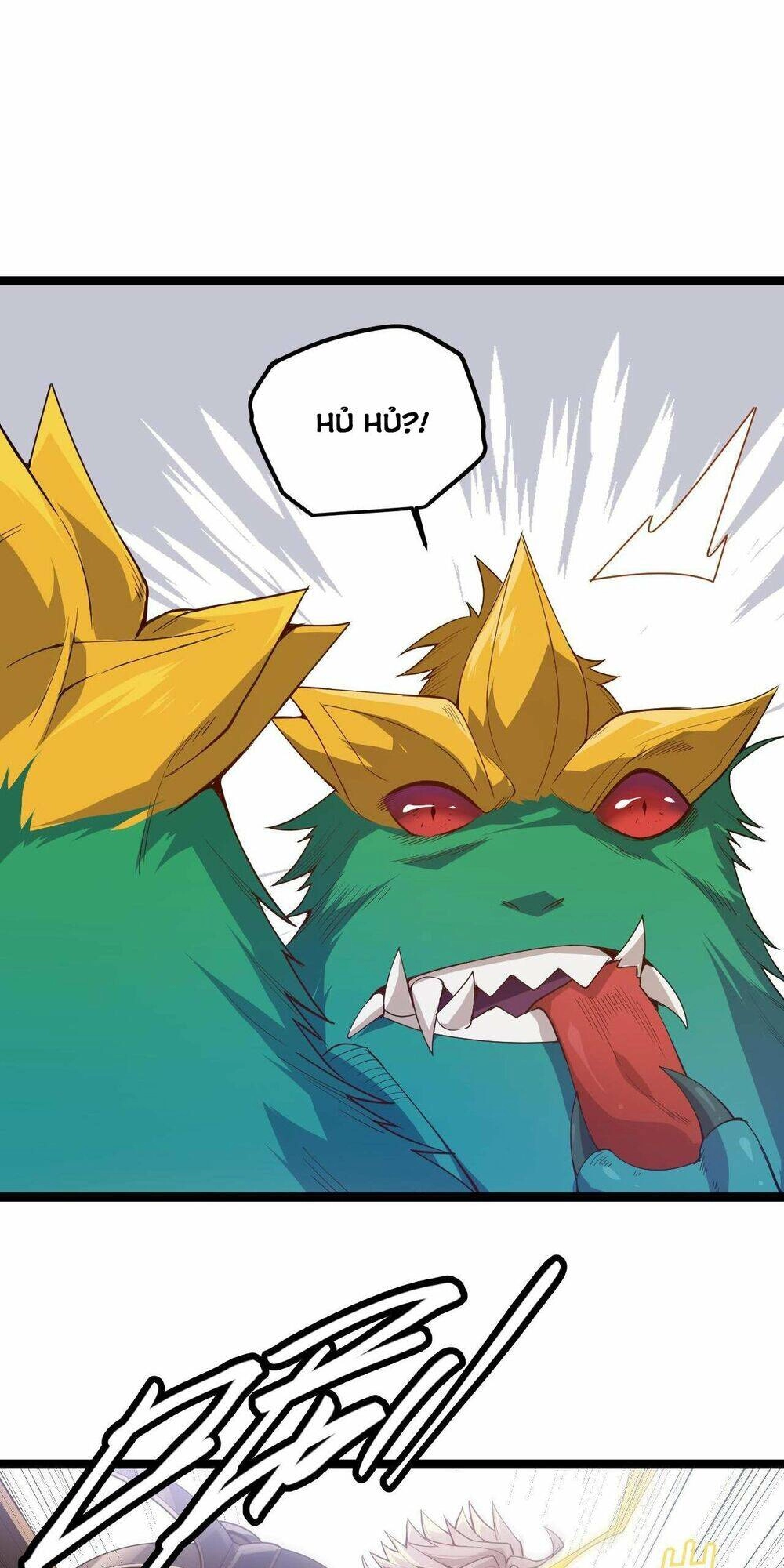 Tôi Đến Từ Thế Giới Trò Chơi Chapter 4 - 64