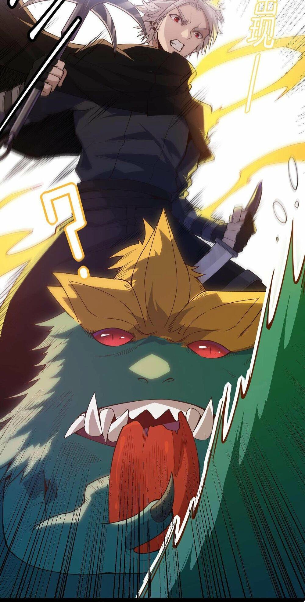 Tôi Đến Từ Thế Giới Trò Chơi Chapter 4 - 65