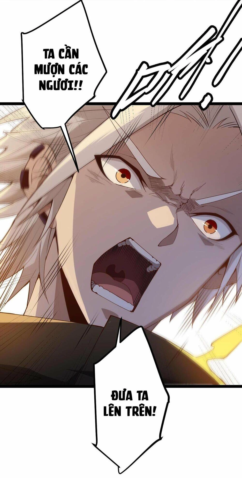 Tôi Đến Từ Thế Giới Trò Chơi Chapter 4 - 66