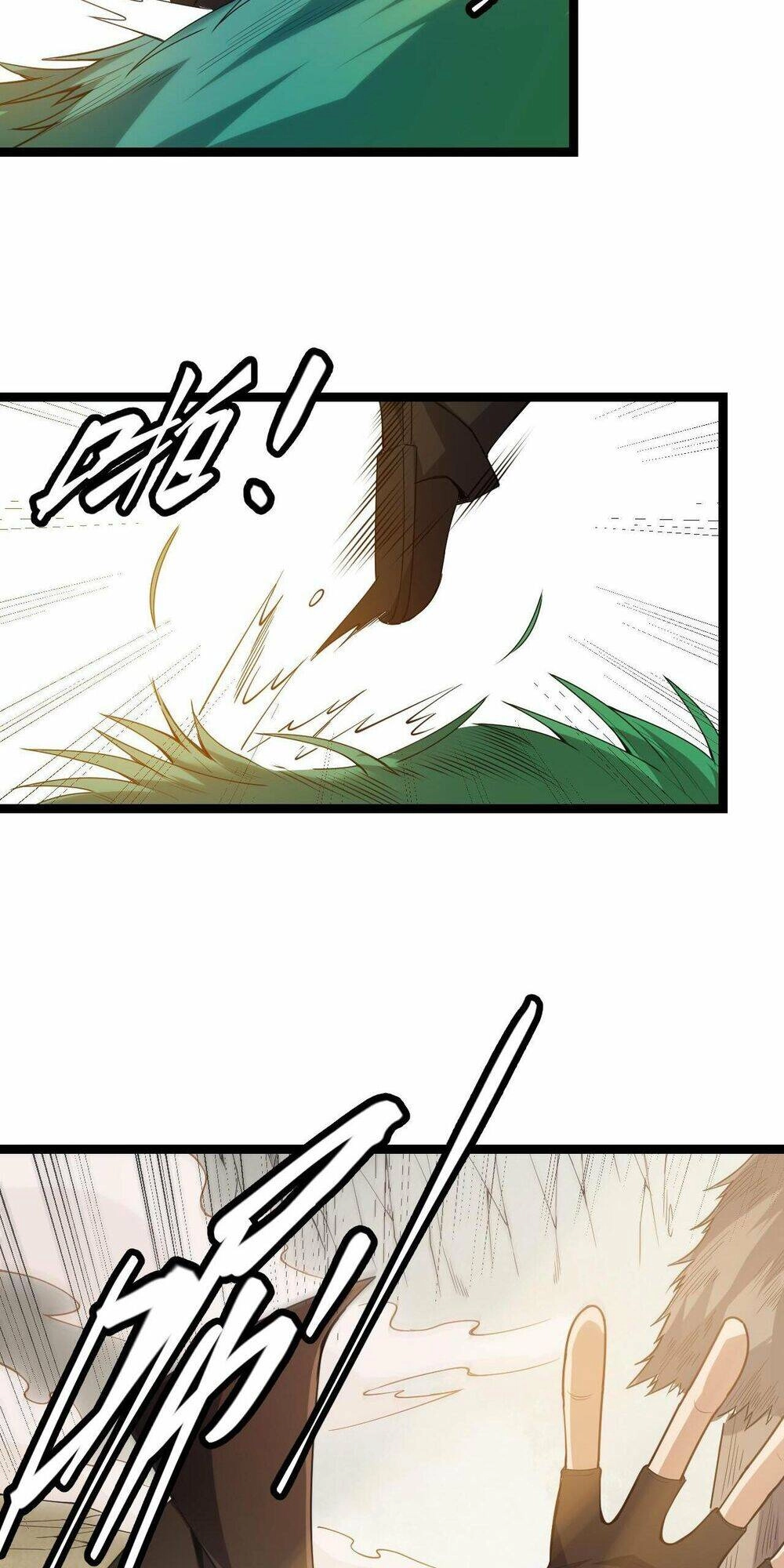 Tôi Đến Từ Thế Giới Trò Chơi Chapter 4 - 68