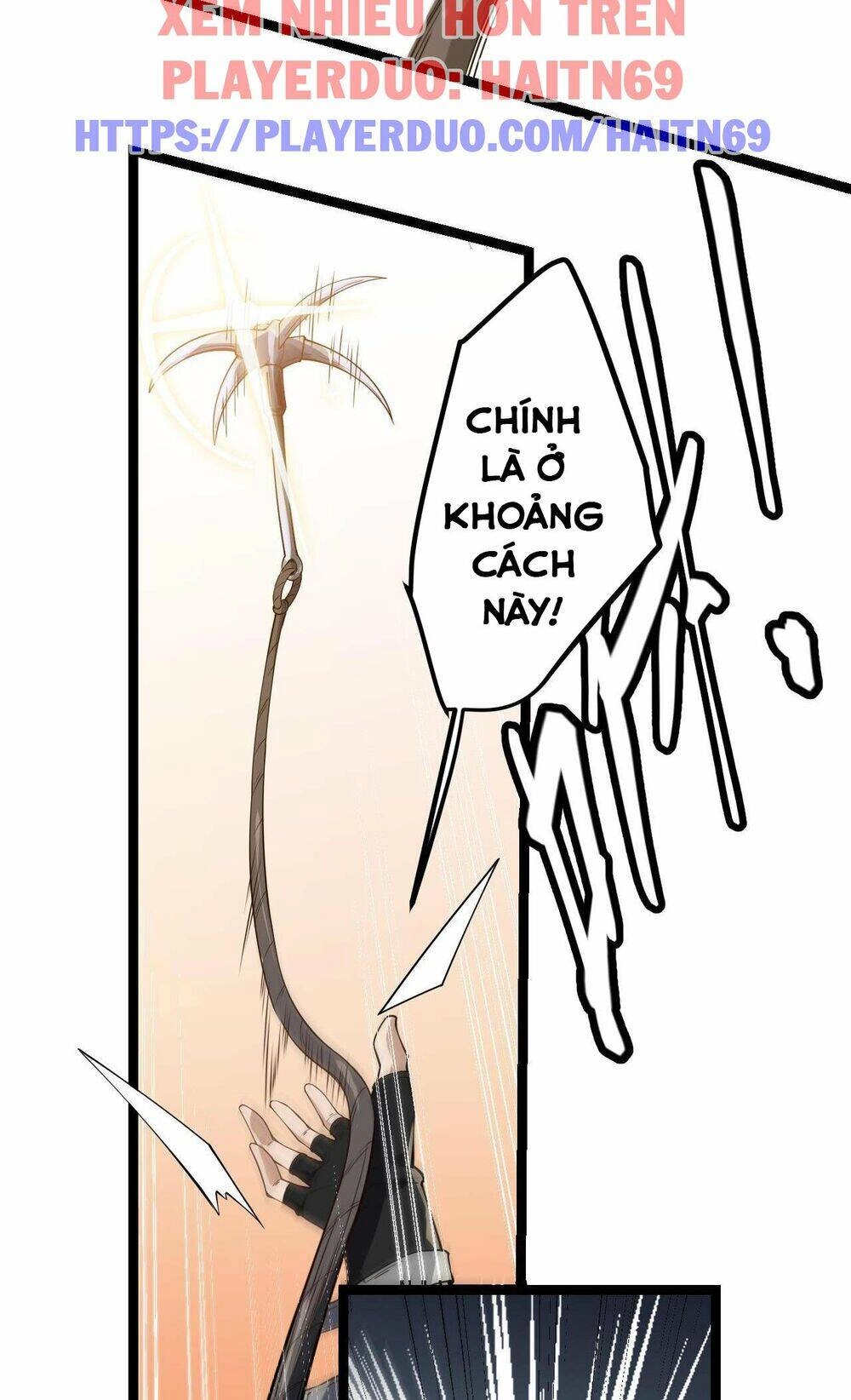 Tôi Đến Từ Thế Giới Trò Chơi Chapter 4 - 75