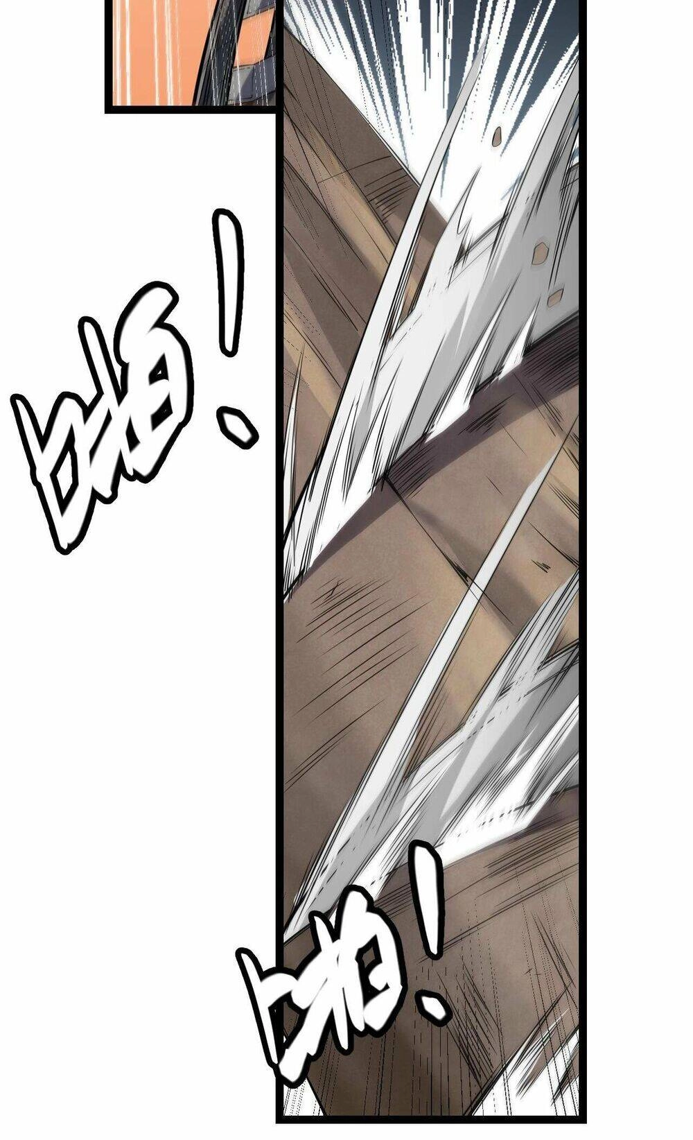 Tôi Đến Từ Thế Giới Trò Chơi Chapter 4 - 76