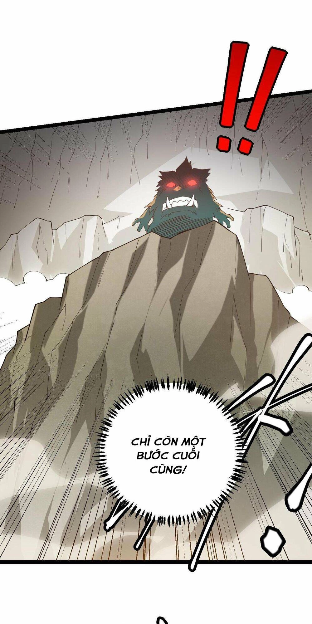 Tôi Đến Từ Thế Giới Trò Chơi Chapter 4 - 84