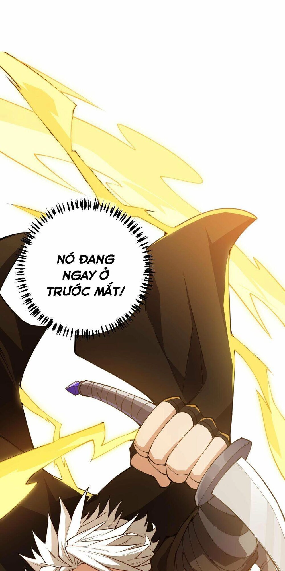 Tôi Đến Từ Thế Giới Trò Chơi Chapter 4 - 87