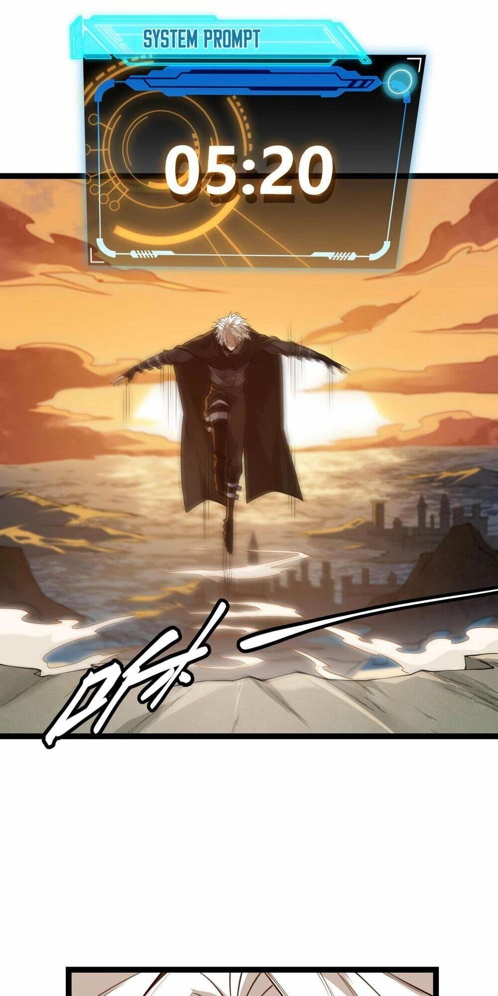 Tôi Đến Từ Thế Giới Trò Chơi Chapter 4 - 91