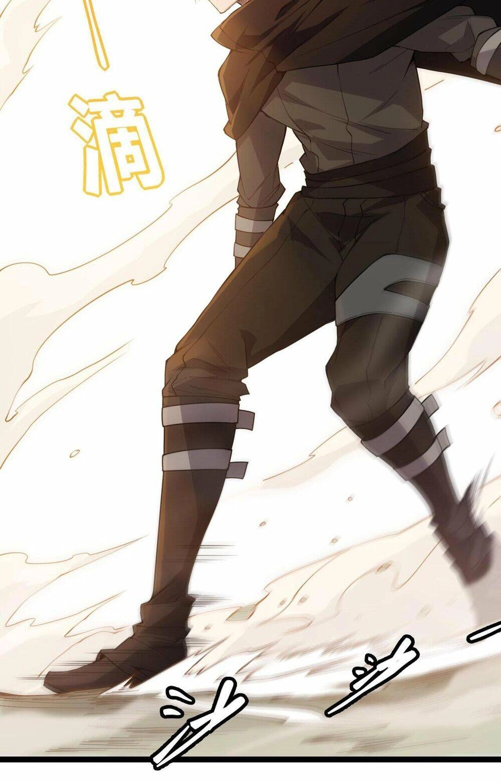 Tôi Đến Từ Thế Giới Trò Chơi Chapter 4 - 93