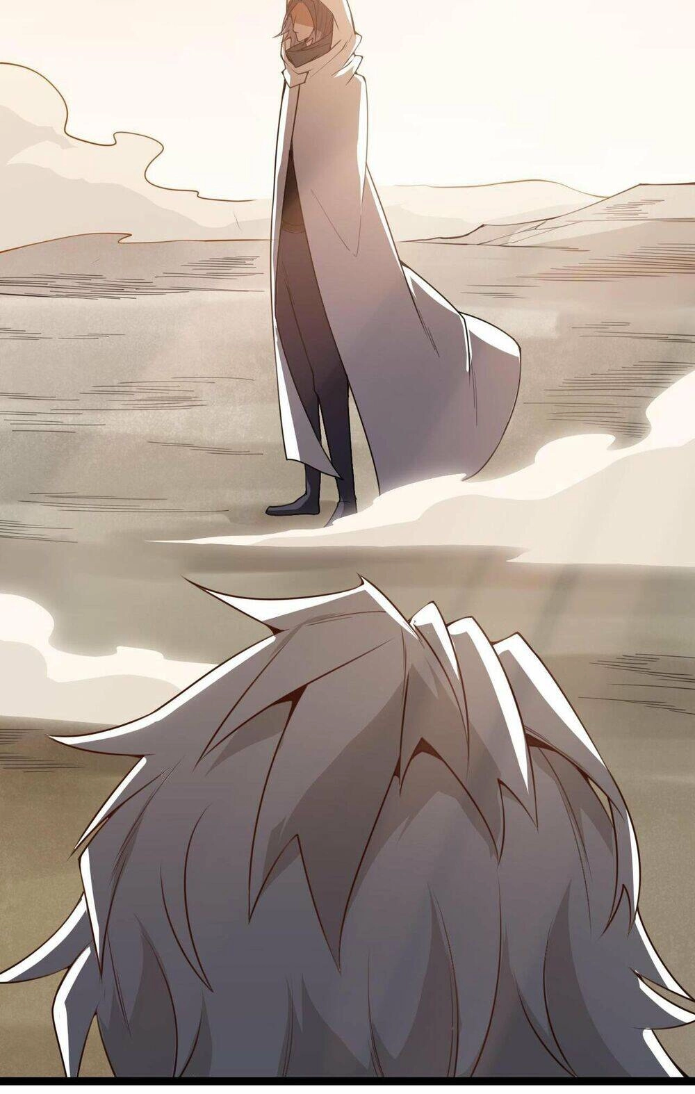 Tôi Đến Từ Thế Giới Trò Chơi Chapter 4 - 96