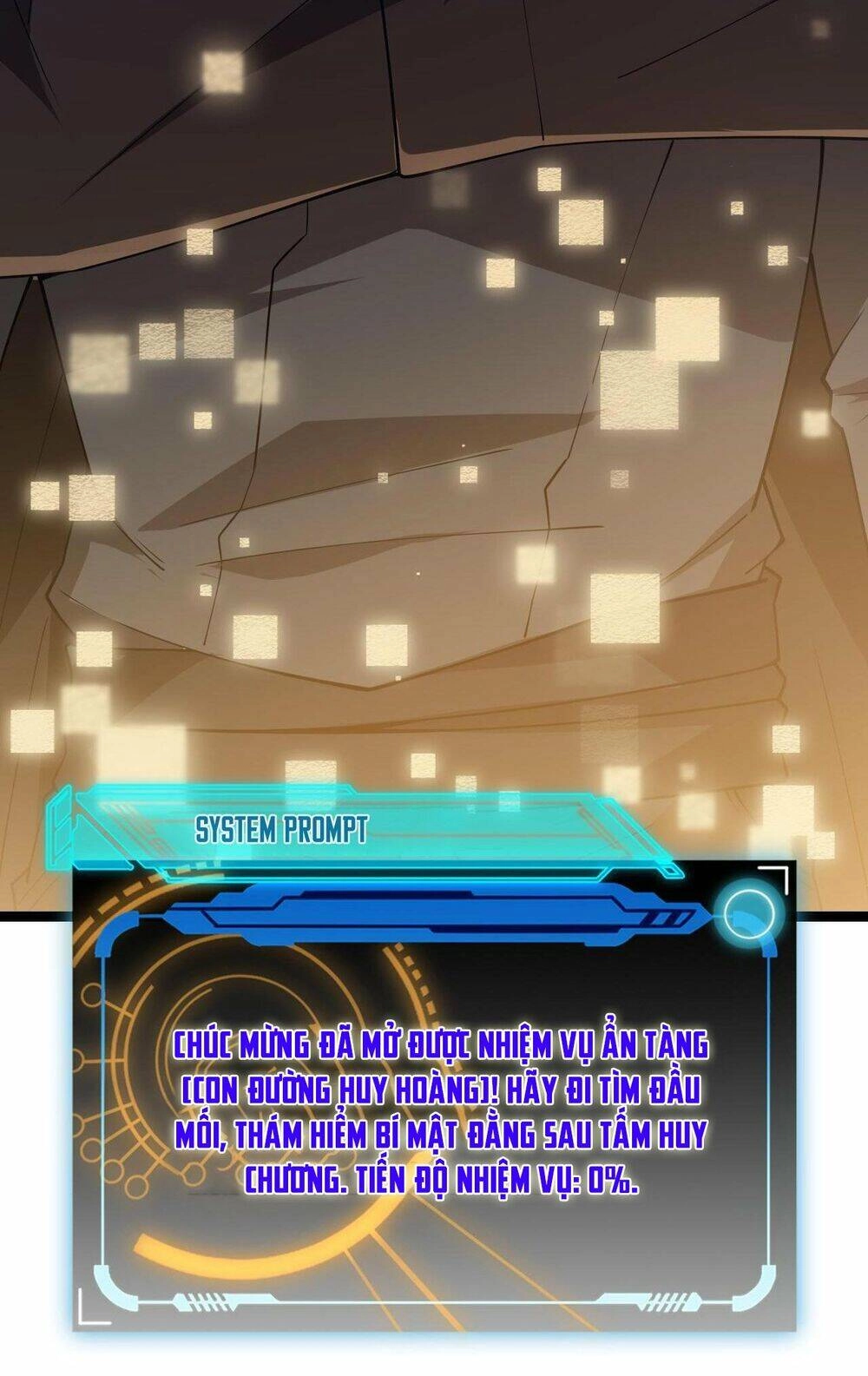 Tôi Đến Từ Thế Giới Trò Chơi Chapter 4 - 115