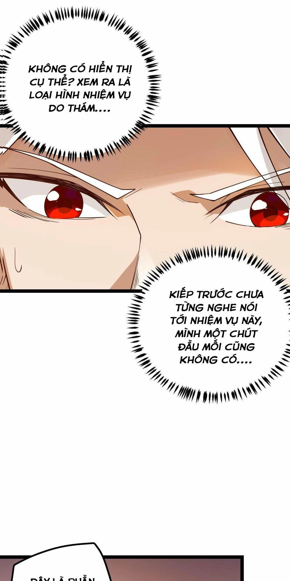 Tôi Đến Từ Thế Giới Trò Chơi Chapter 4 - 116