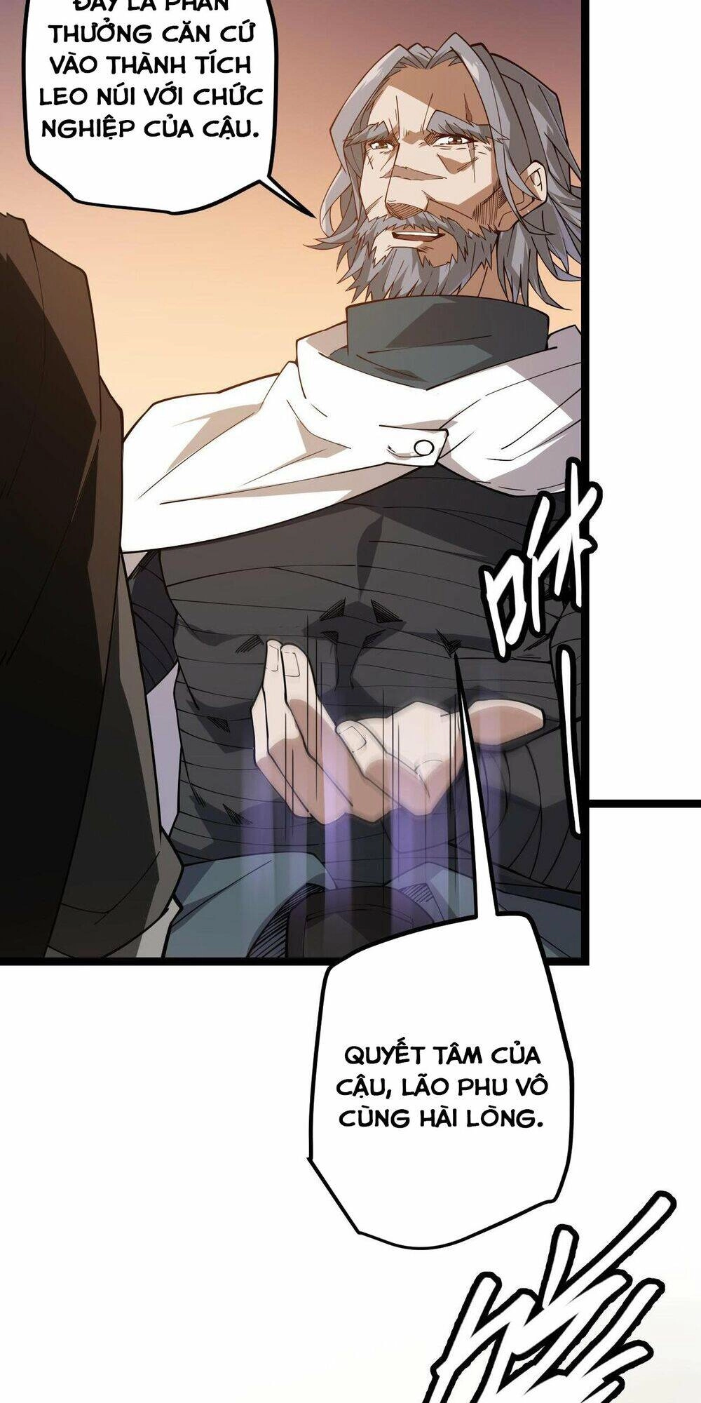 Tôi Đến Từ Thế Giới Trò Chơi Chapter 4 - 117