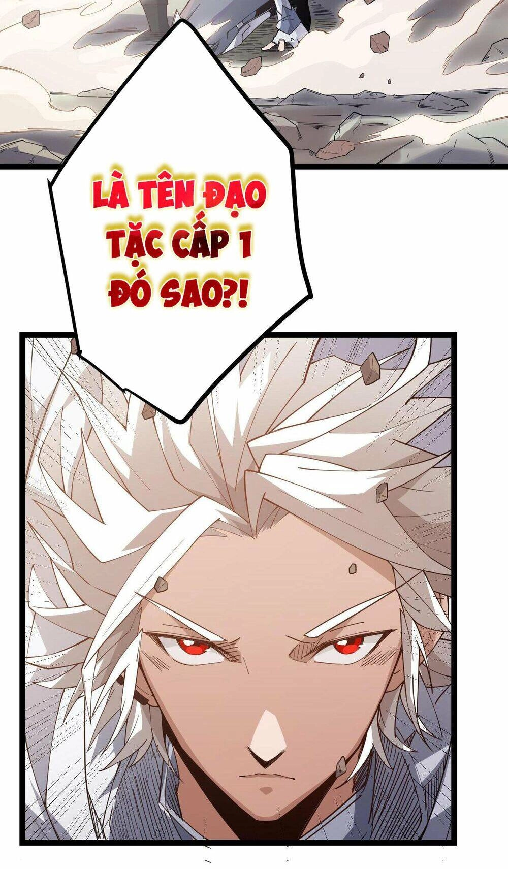 Tôi Đến Từ Thế Giới Trò Chơi Chapter 5 - 2