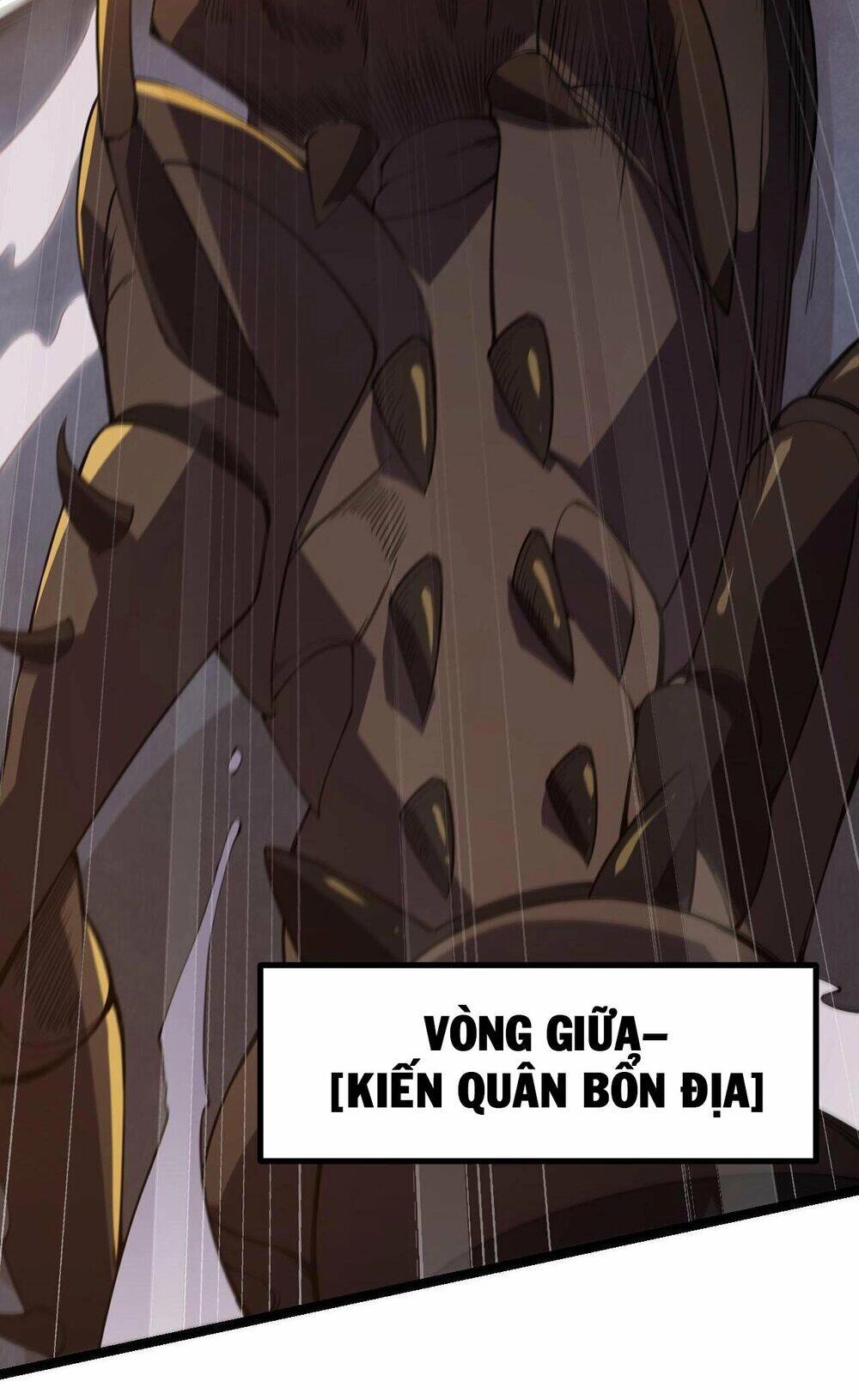 Tôi Đến Từ Thế Giới Trò Chơi Chapter 5 - 47