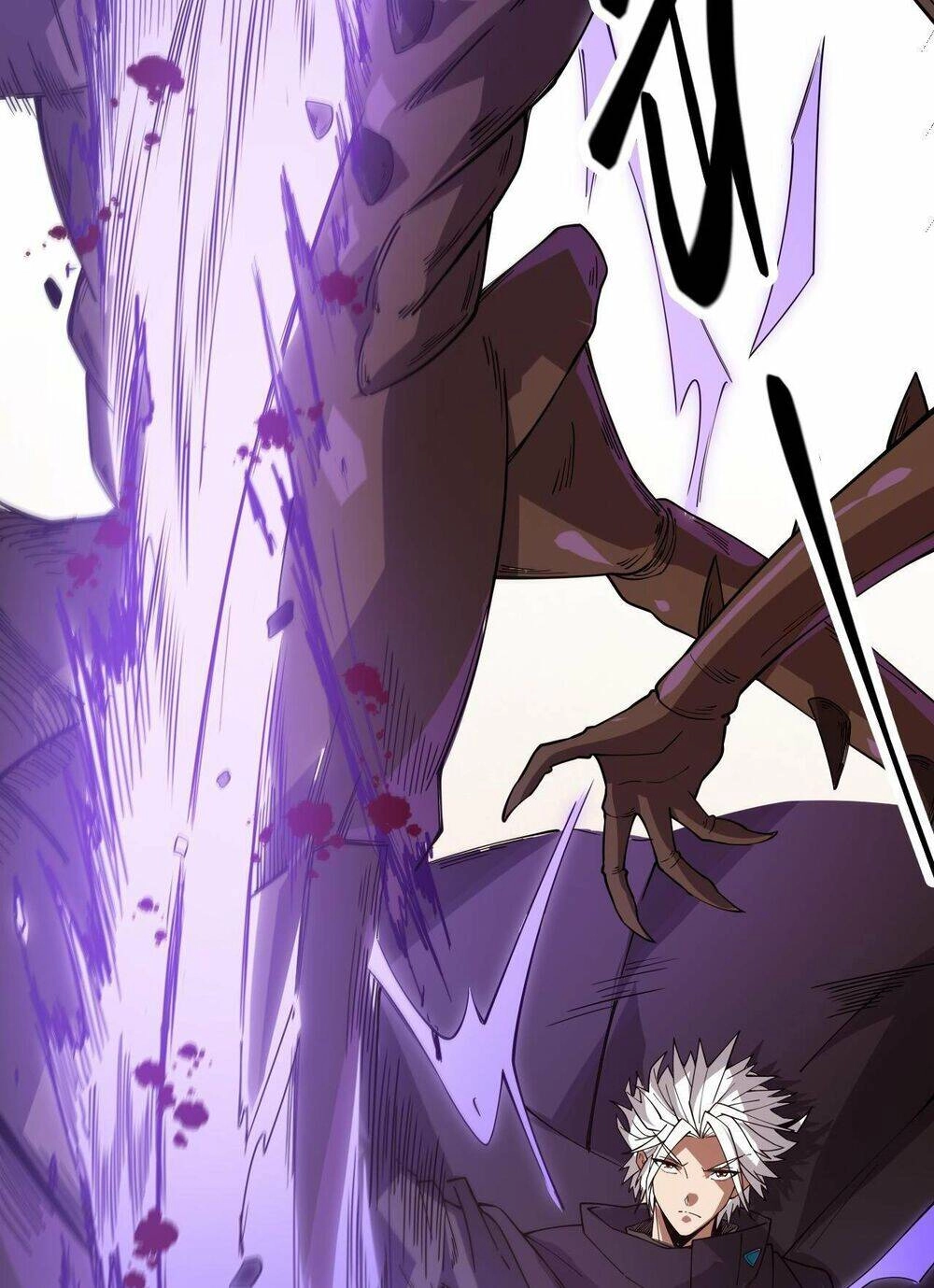 Tôi Đến Từ Thế Giới Trò Chơi Chapter 5 - 63