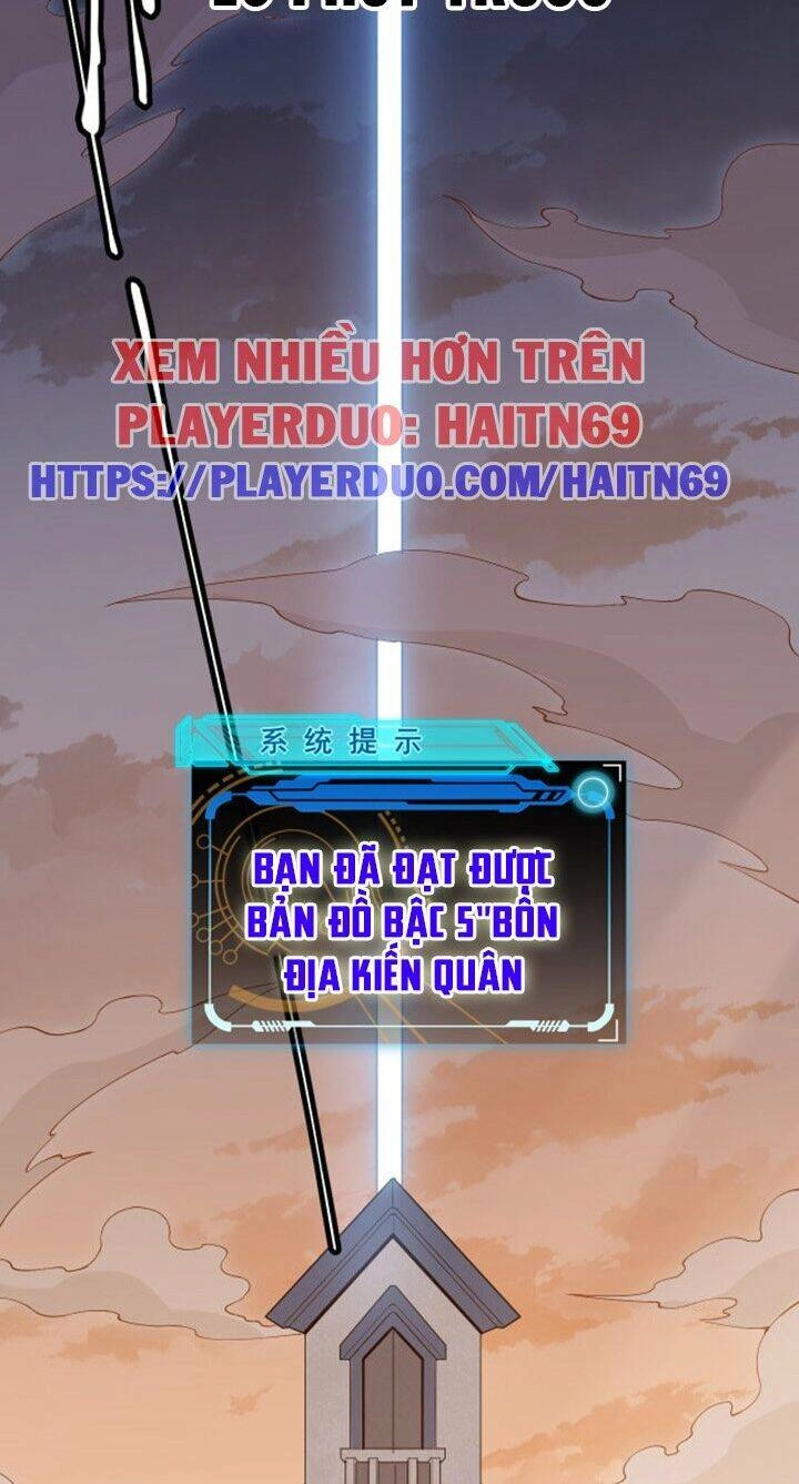 Tôi Đến Từ Thế Giới Trò Chơi Chapter 6 - 5