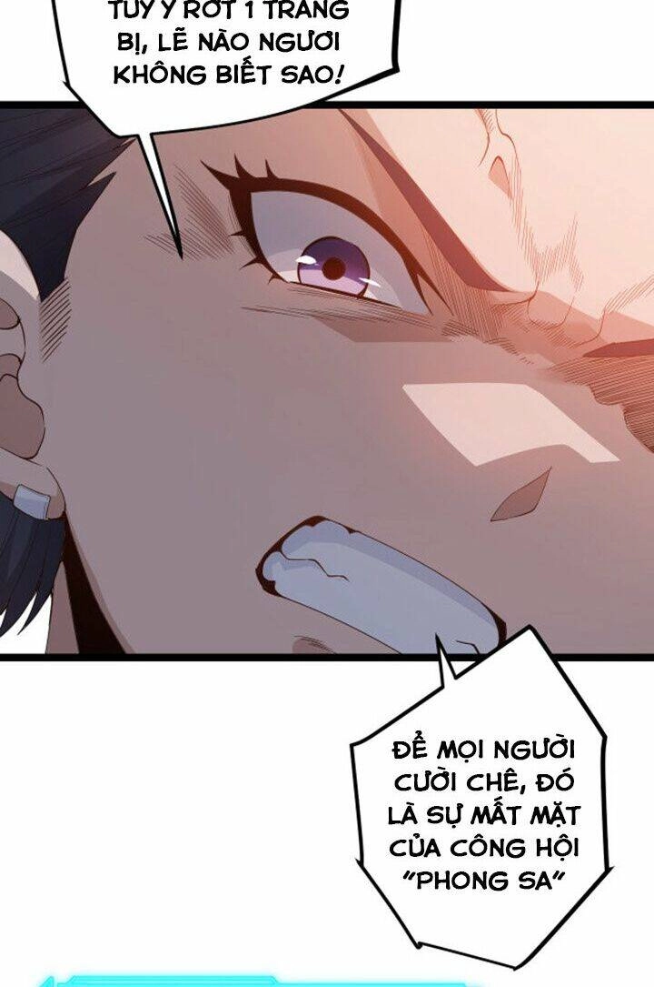 Tôi Đến Từ Thế Giới Trò Chơi Chapter 6 - 14