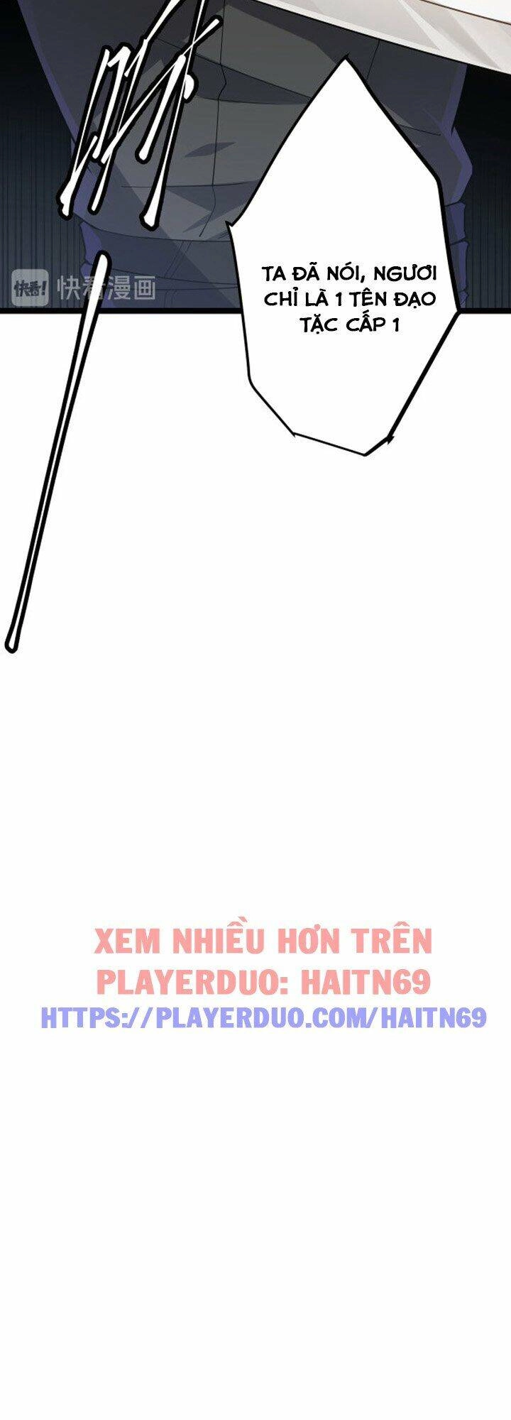 Tôi Đến Từ Thế Giới Trò Chơi Chapter 6 - 21