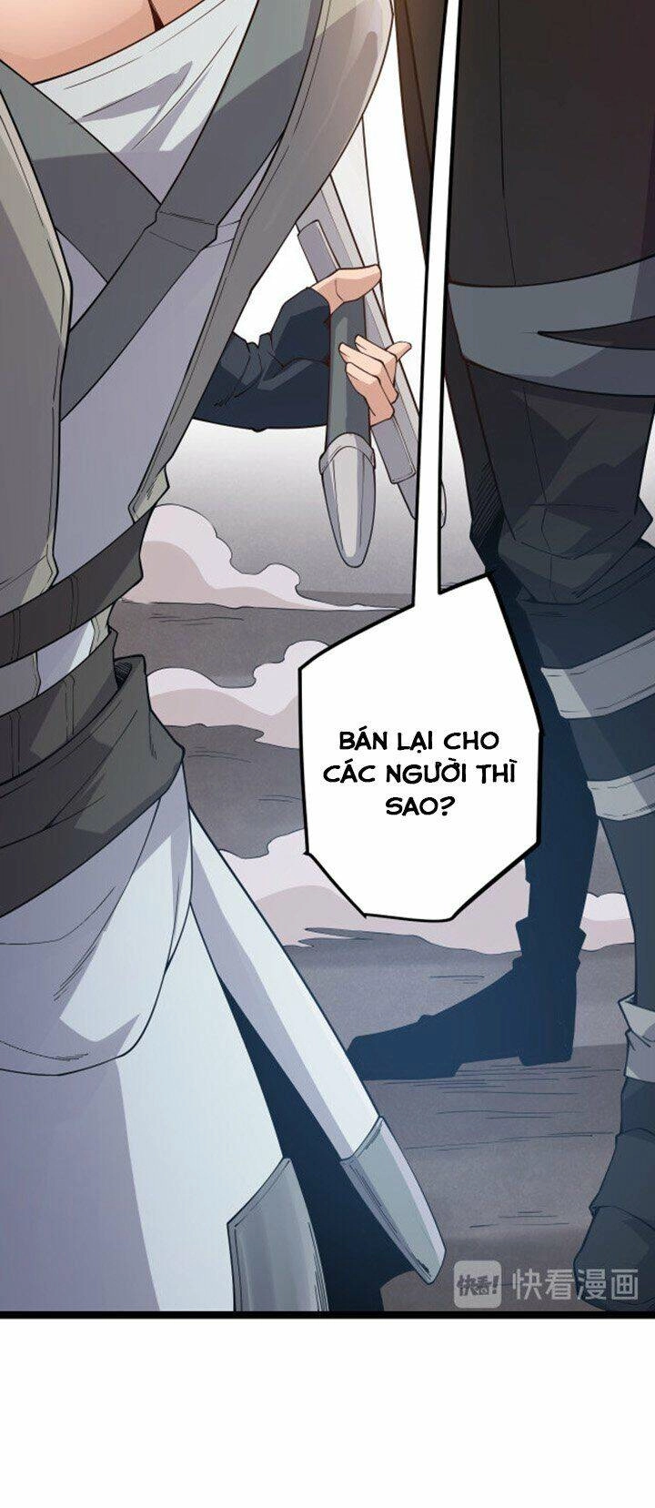 Tôi Đến Từ Thế Giới Trò Chơi Chapter 6 - 26