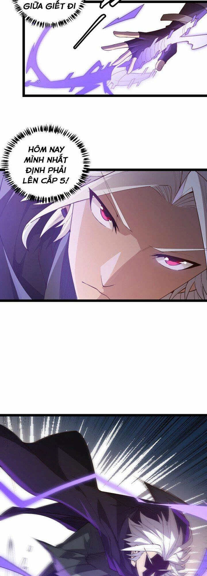 Tôi Đến Từ Thế Giới Trò Chơi Chapter 6 - 33