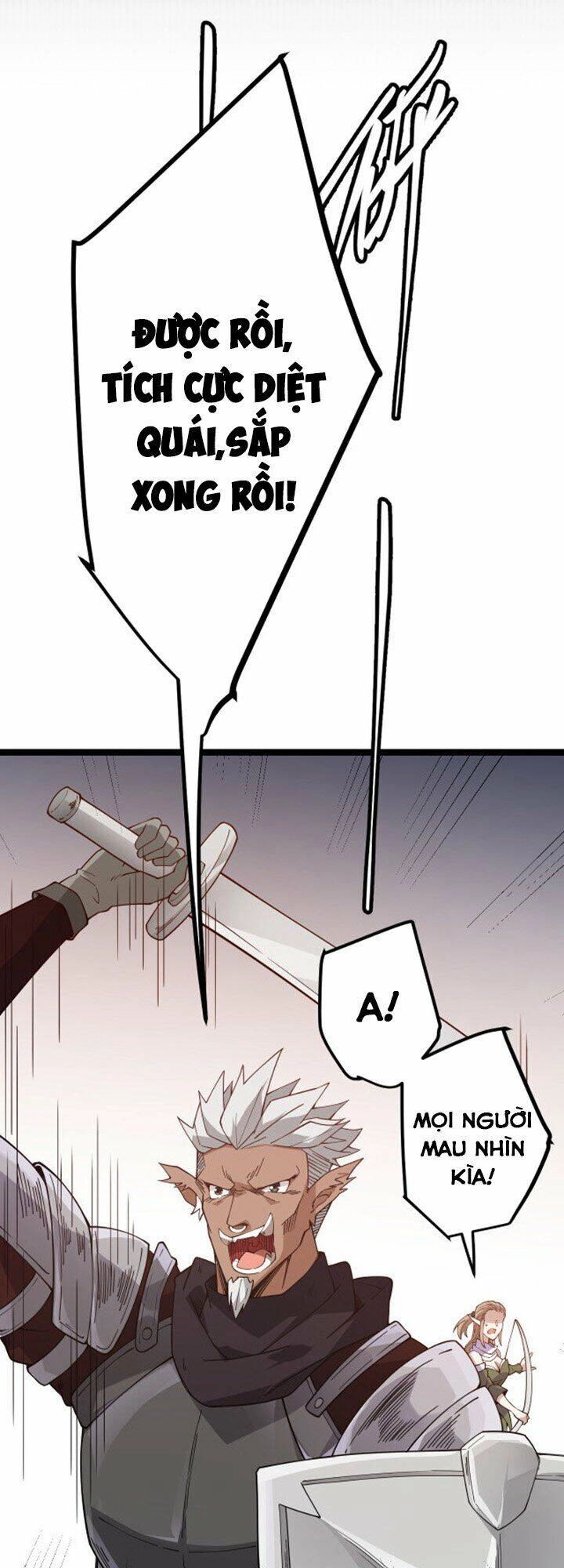 Tôi Đến Từ Thế Giới Trò Chơi Chapter 6 - 40